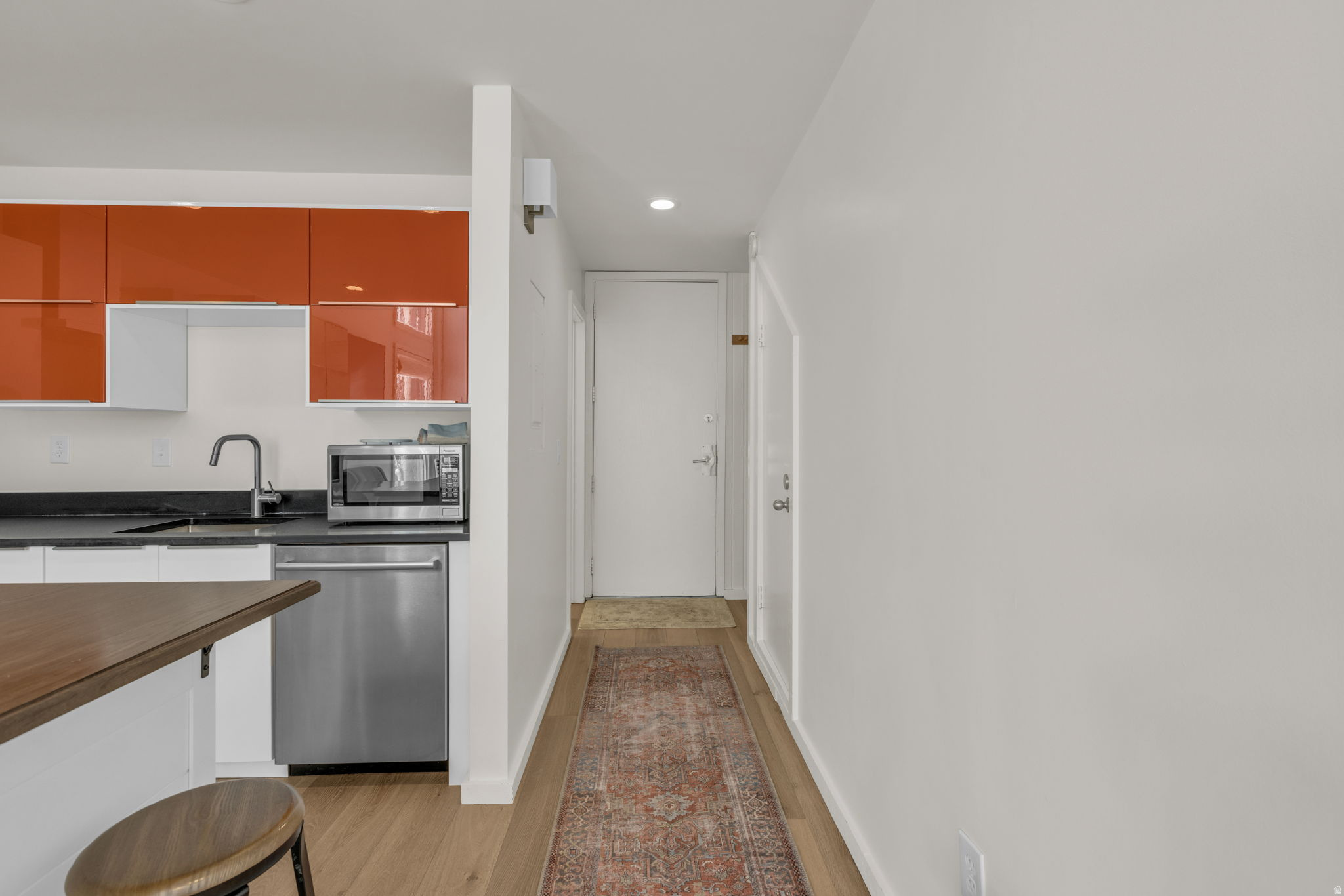 THREE KINGS CONDOMINIUM - Residential