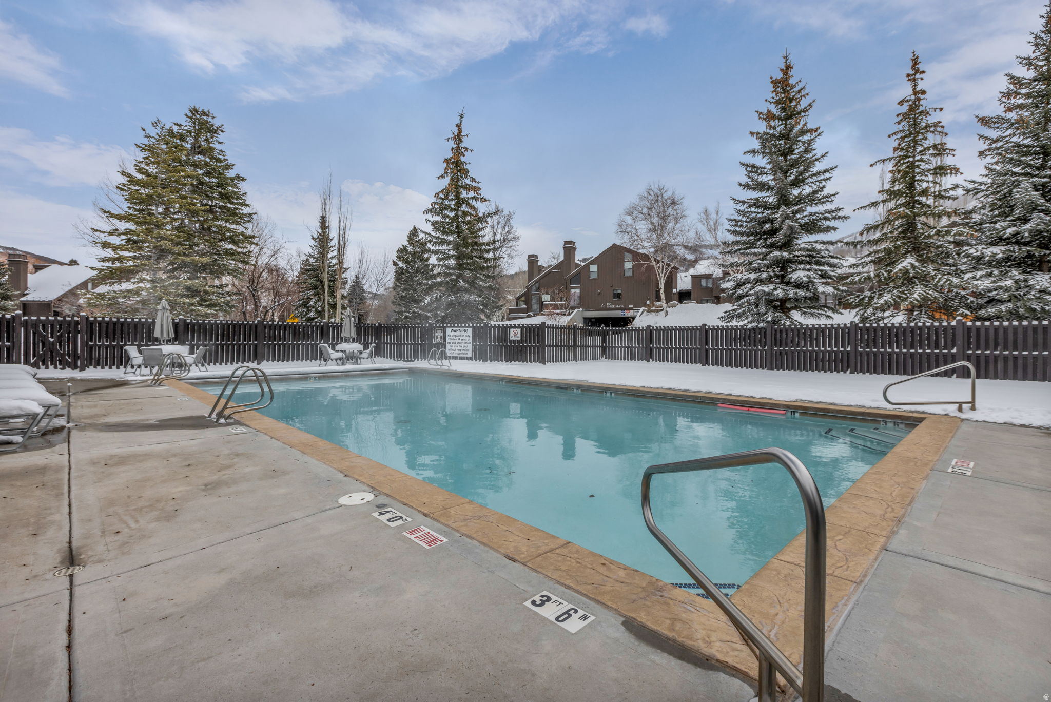 THREE KINGS CONDOMINIUM - Residential