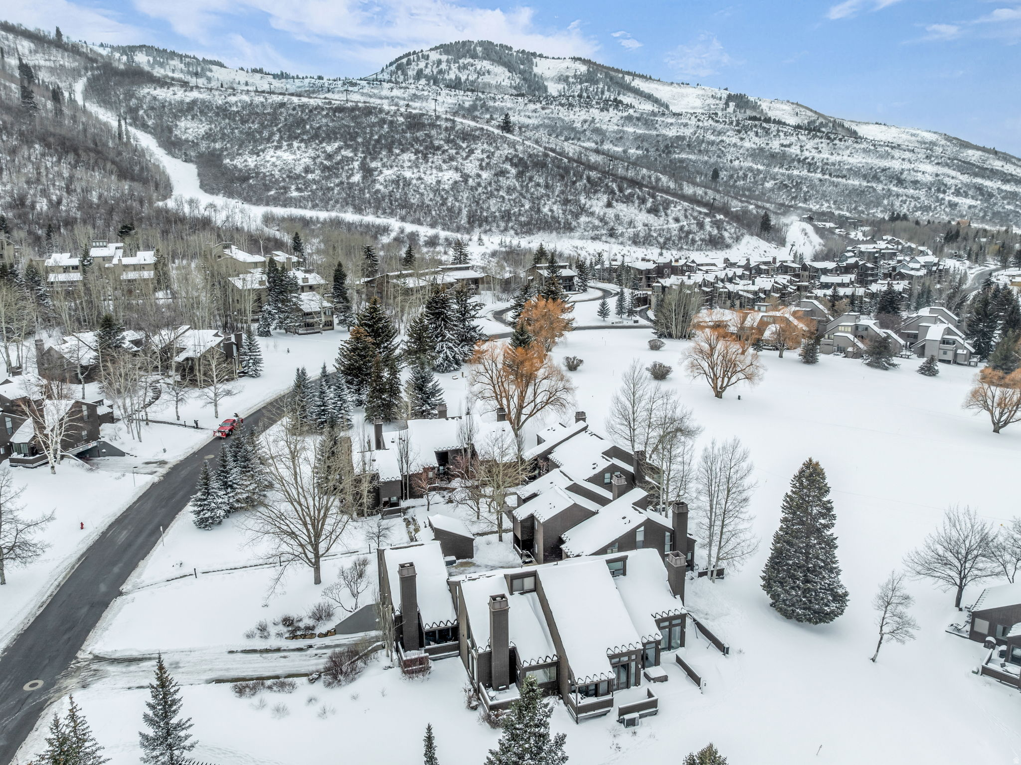 THREE KINGS CONDOMINIUM - Residential