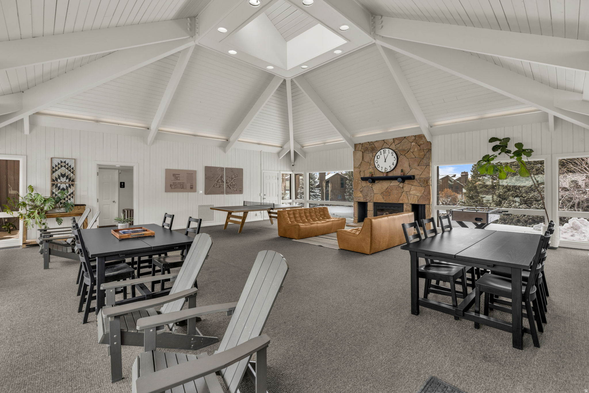 THREE KINGS CONDOMINIUM - Residential