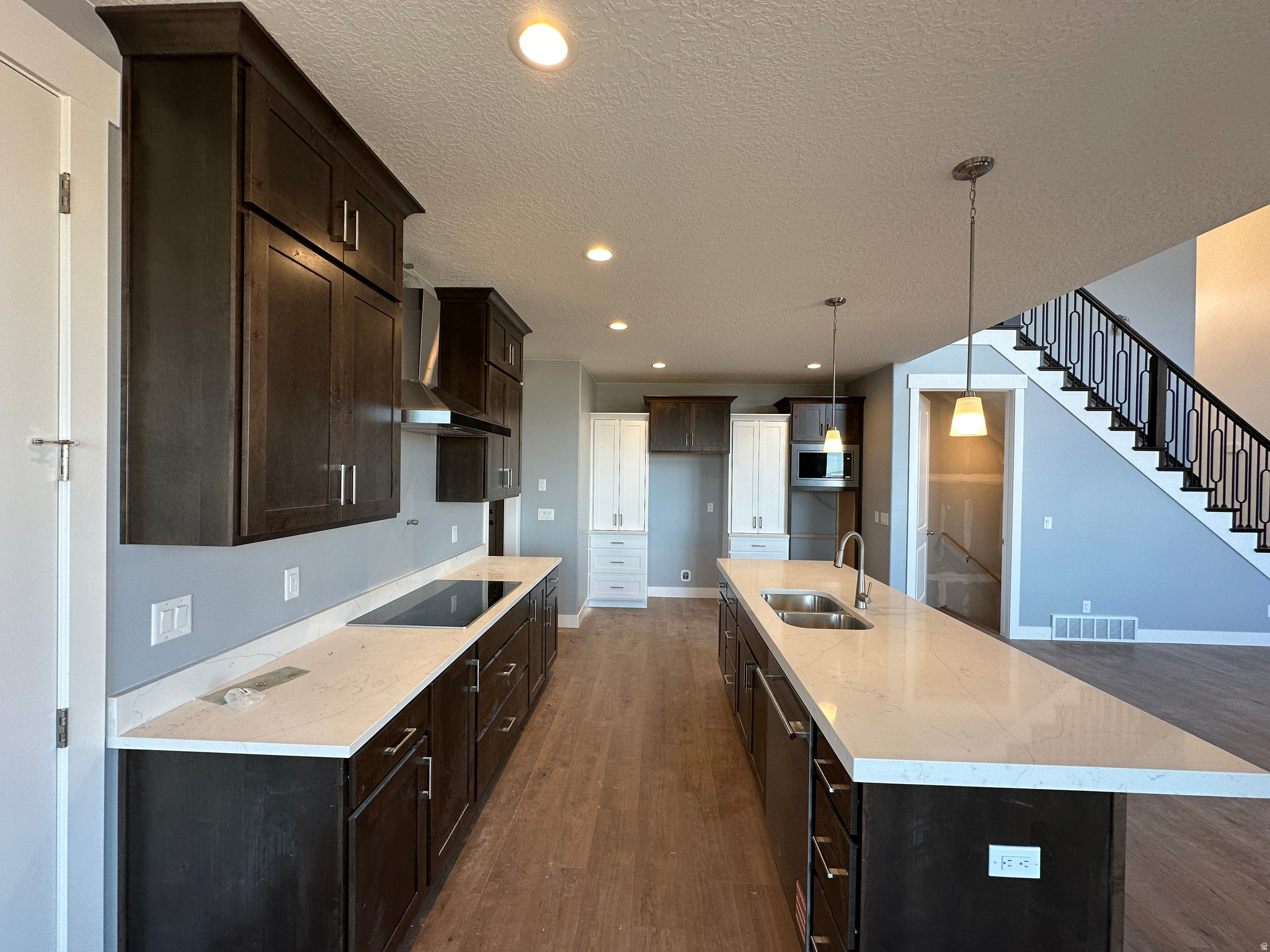 GARRETT'S PLACE - Residential