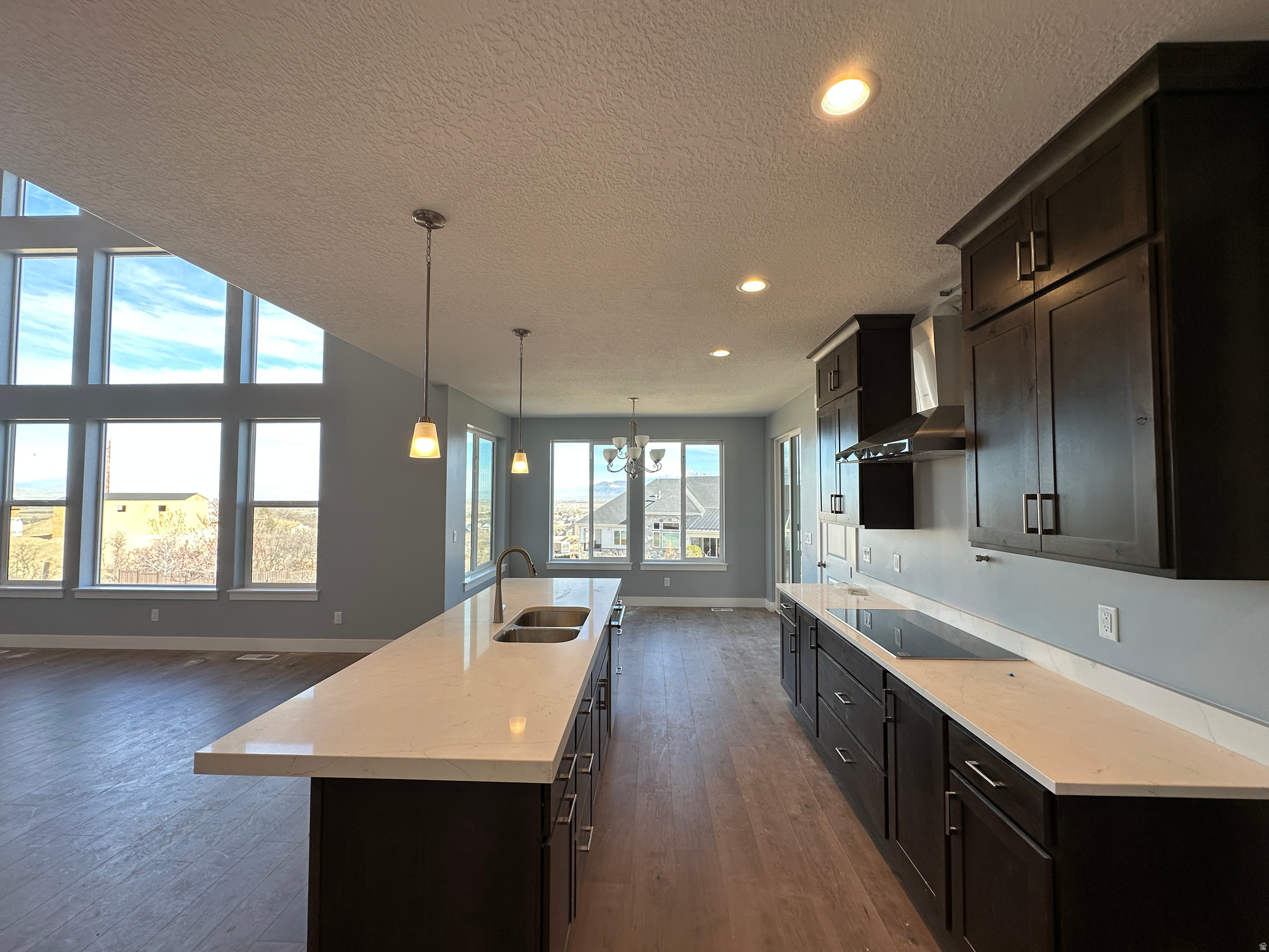 GARRETT'S PLACE - Residential