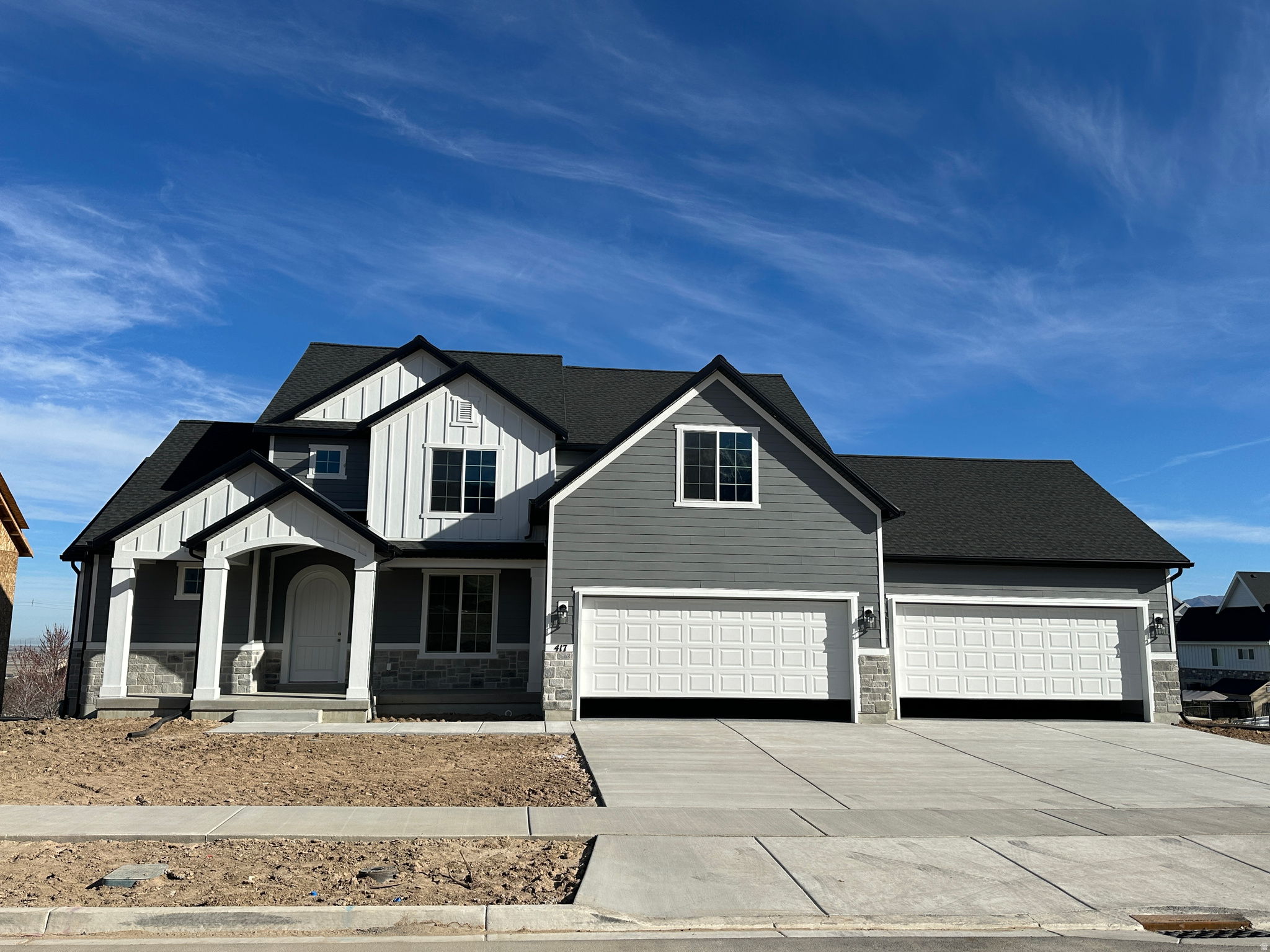 GARRETT'S PLACE - Residential