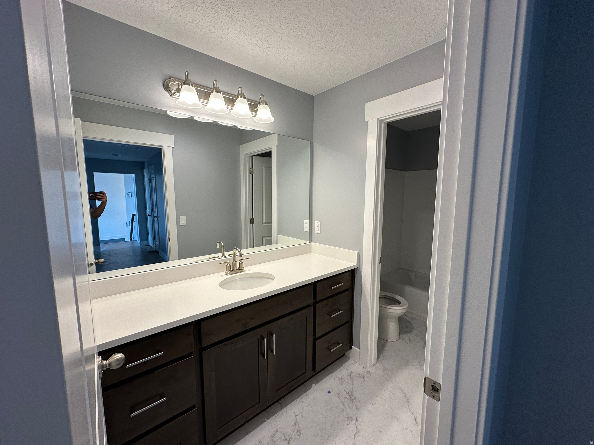 GARRETT'S PLACE - Residential