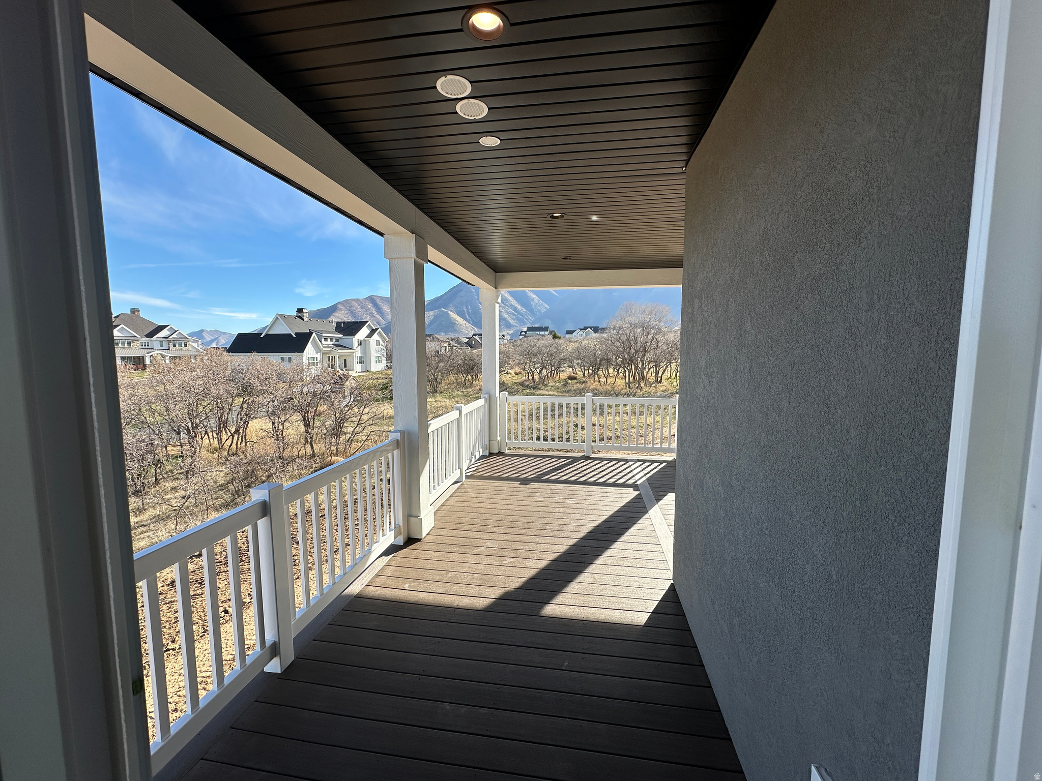 GARRETT'S PLACE - Residential