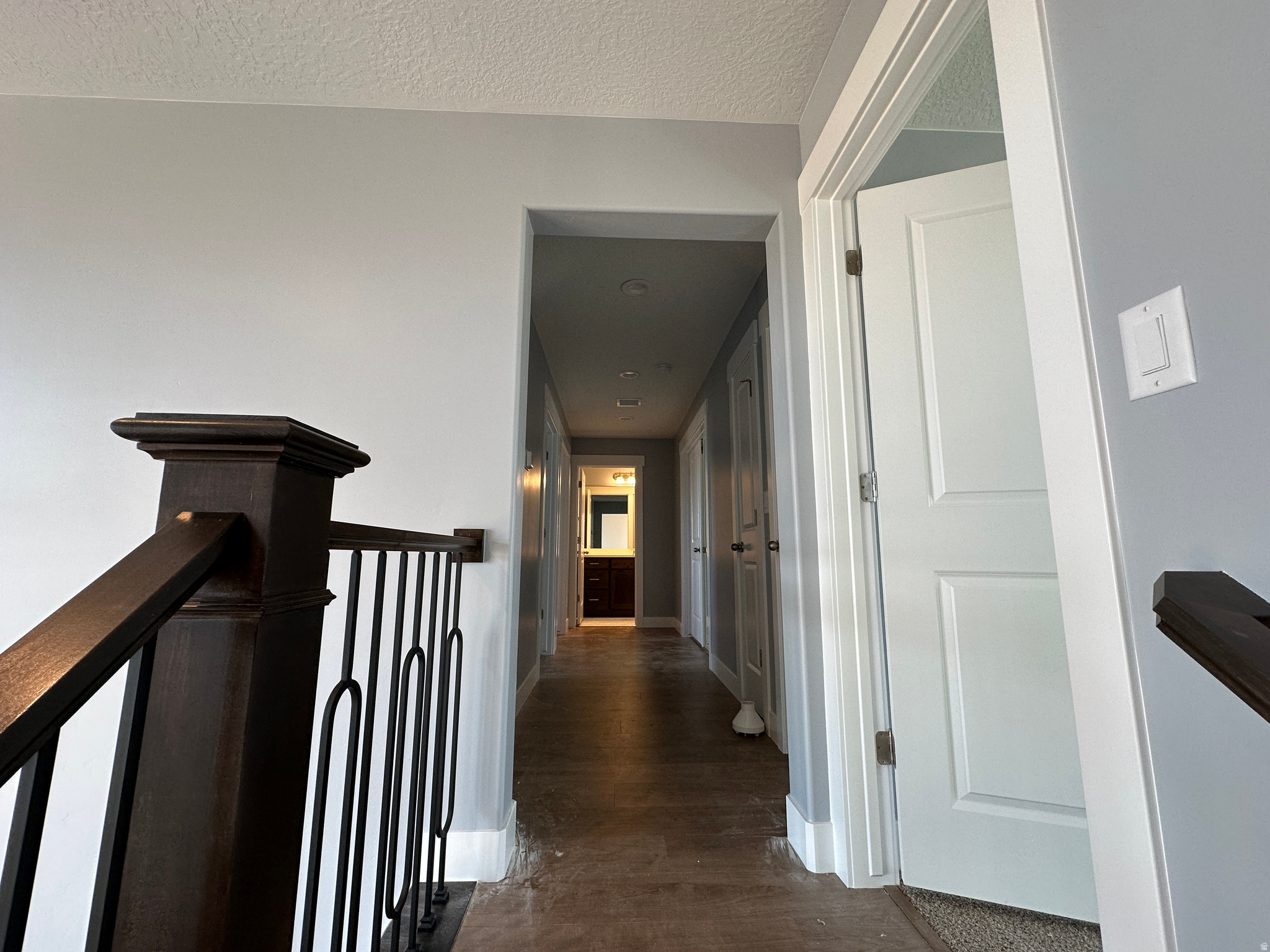 GARRETT'S PLACE - Residential