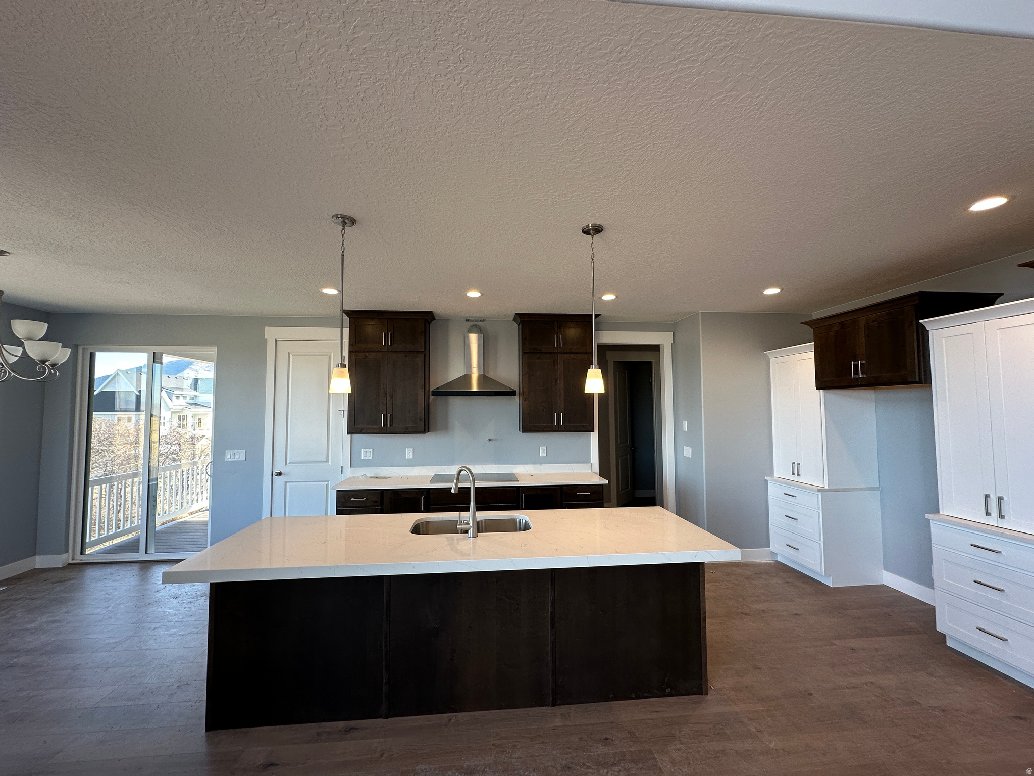 GARRETT'S PLACE - Residential