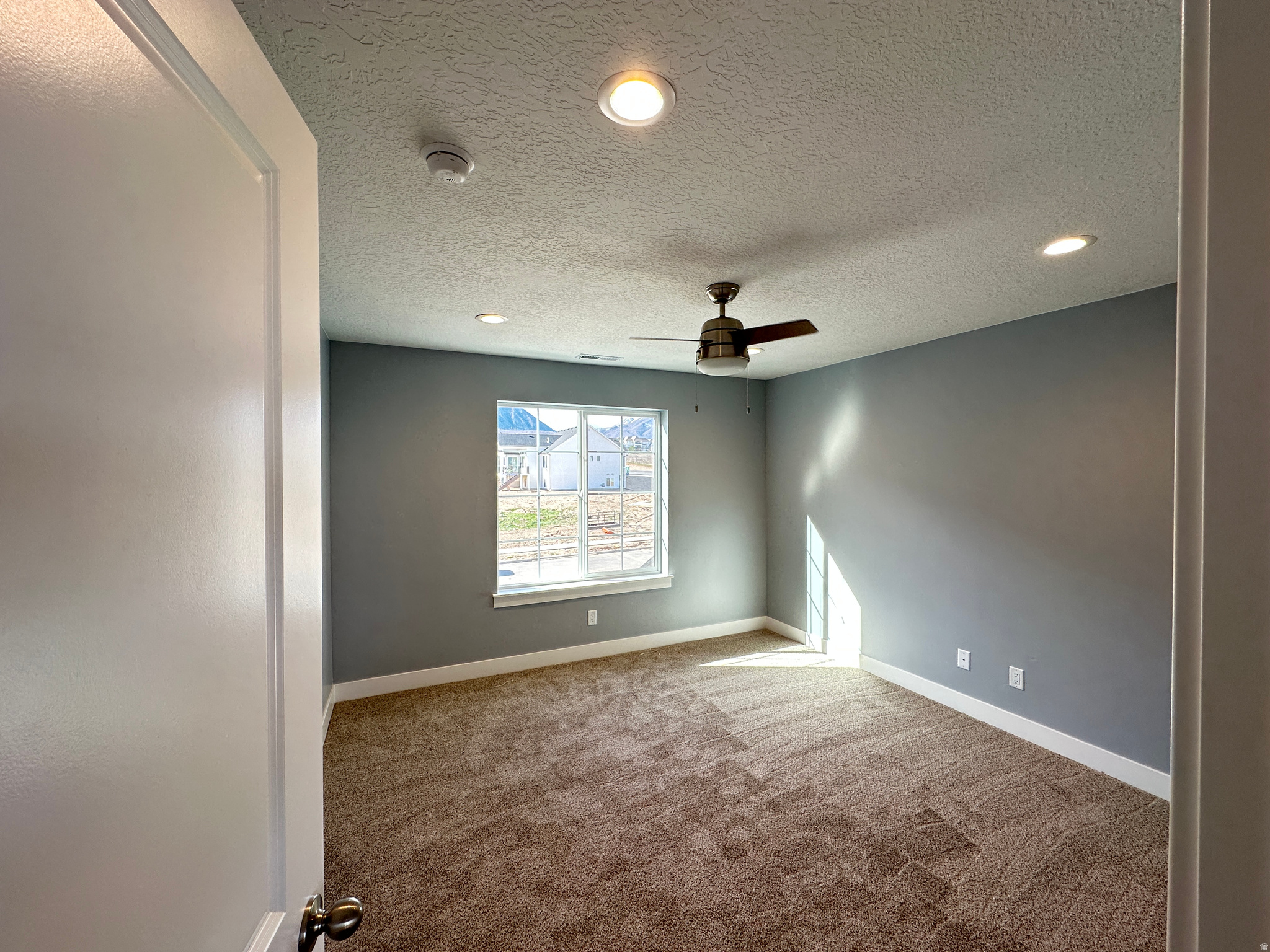 GARRETT'S PLACE - Residential