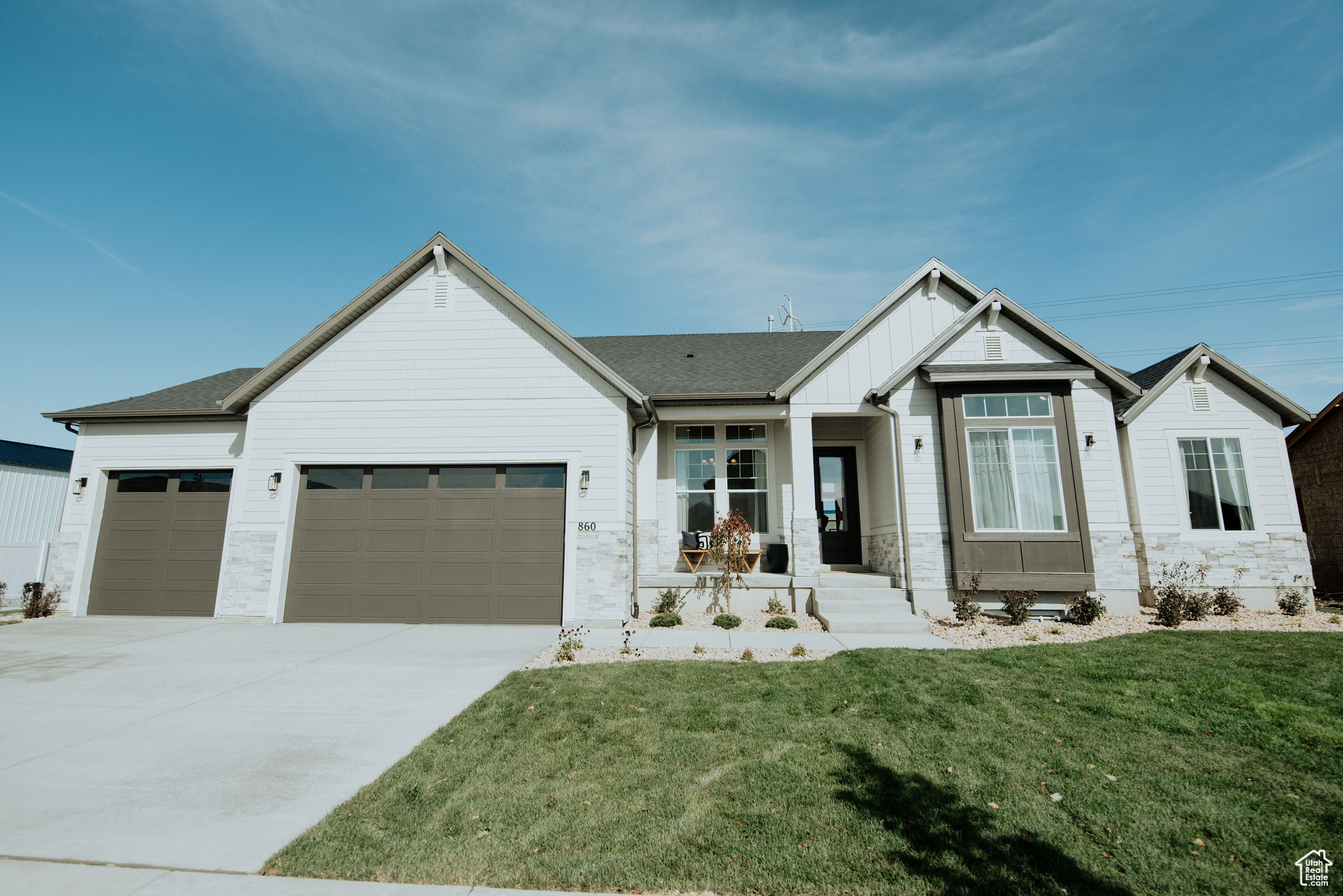417 E 1460 #48, Salem, Utah image 1