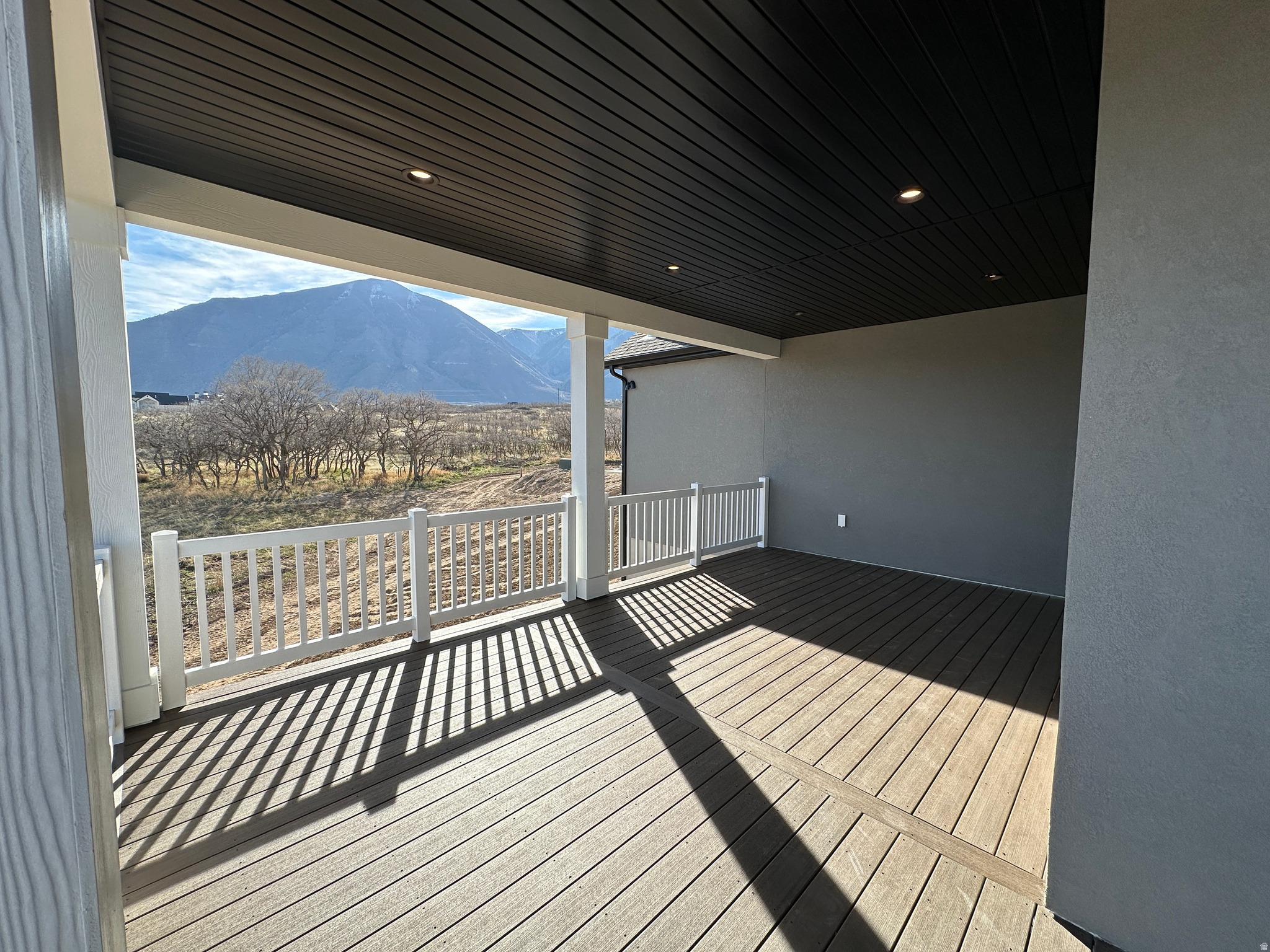 GARRETT'S PLACE - Residential