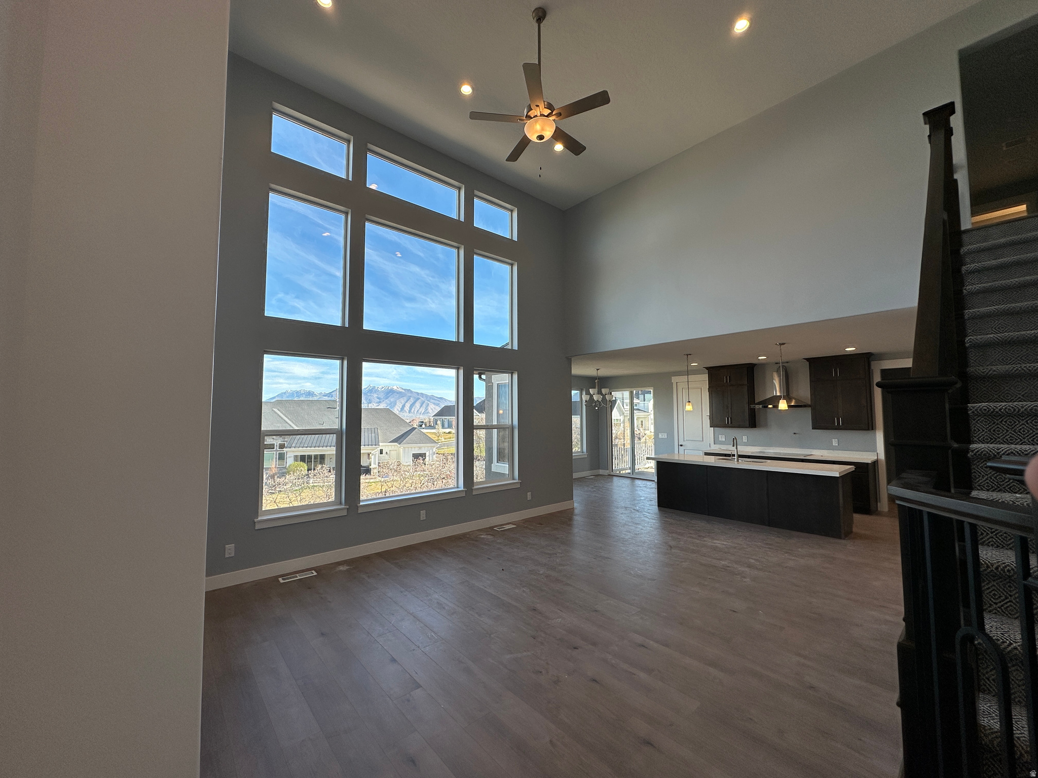 GARRETT'S PLACE - Residential