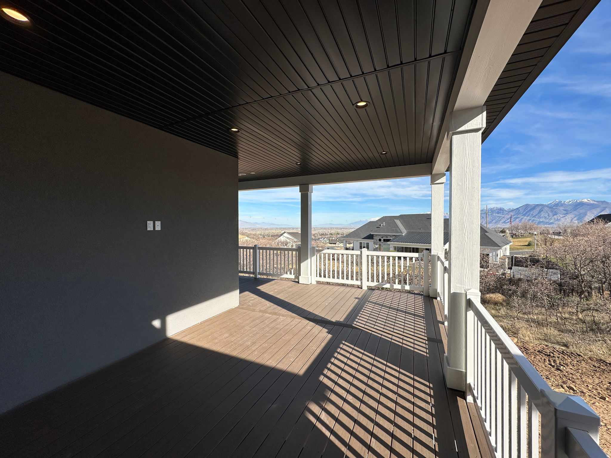 GARRETT'S PLACE - Residential