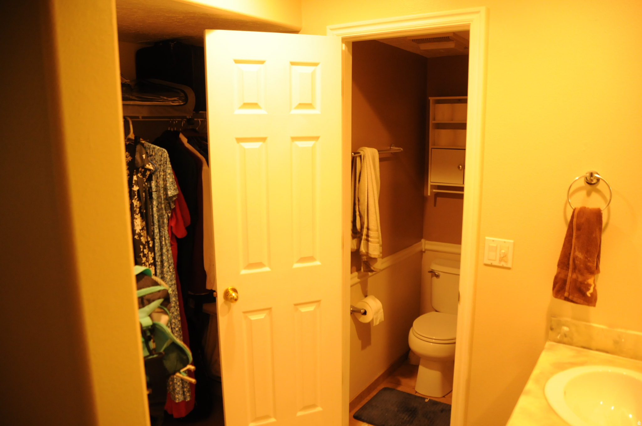 FRANKLIN PARK CONDO - Residential