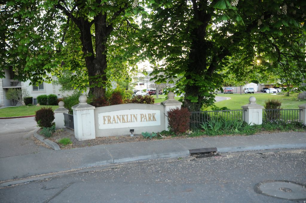 Photo of 125 S 1050 W #61, Provo, UT 84601 (MLS # 2157124)
