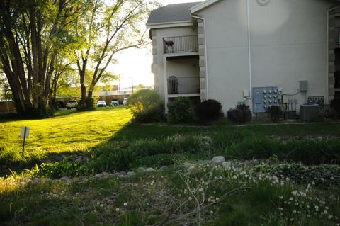 Tiny photo for 125 S 1050 W #61, Provo, UT 84601 (MLS # 2157124)