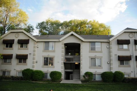 Photo of 125 S 1050 W #61, Provo, UT 84601 (MLS # 2157124)