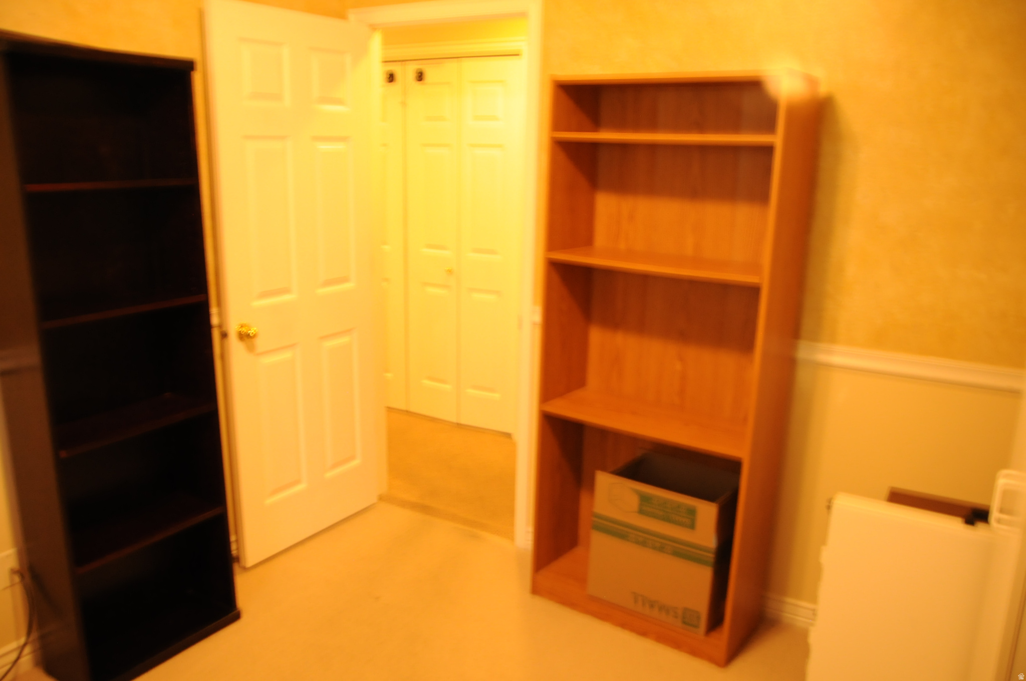 FRANKLIN PARK CONDO - Residential