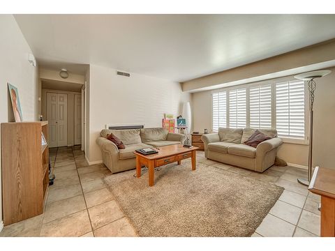 Tiny photo for 737 E 750 N #1, Provo, UT 84606 (MLS # 2135509)