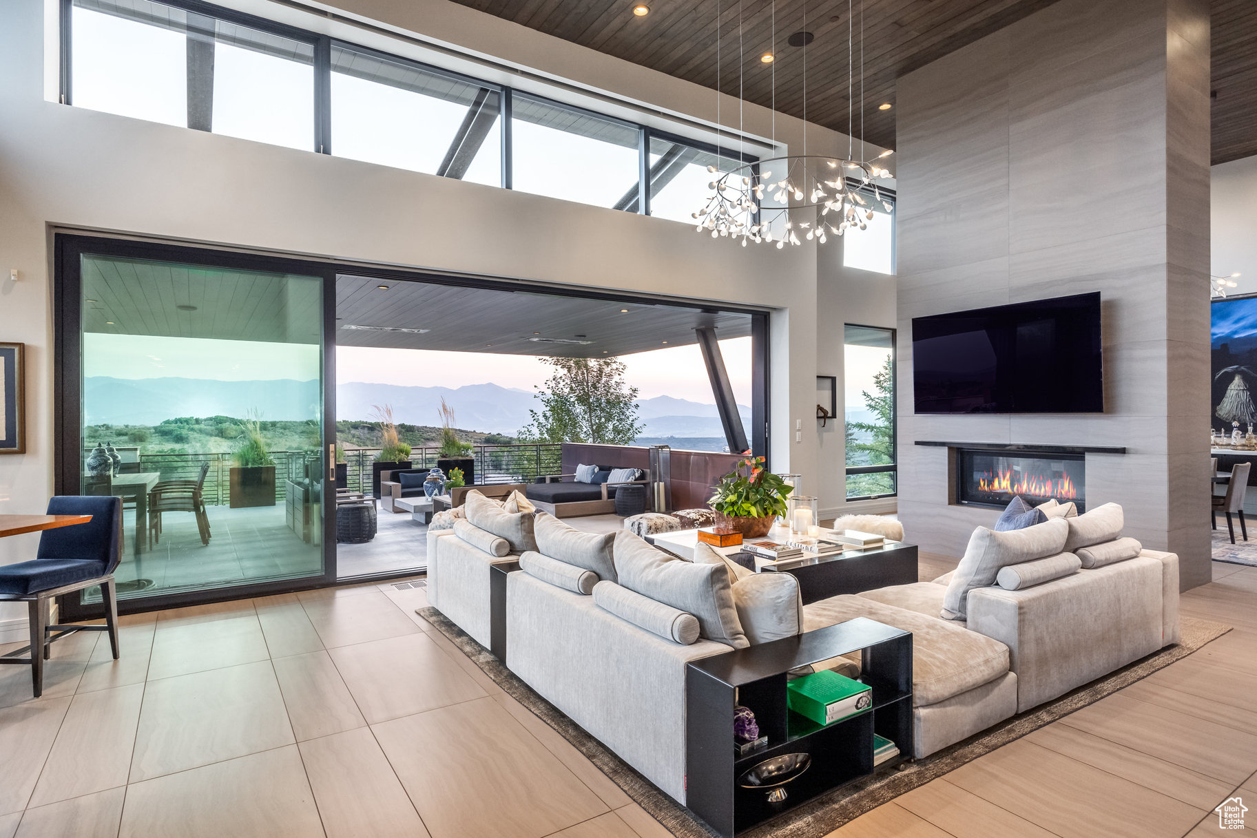 4693 Pinnacle Sky Loop, Park City, Utah image 13