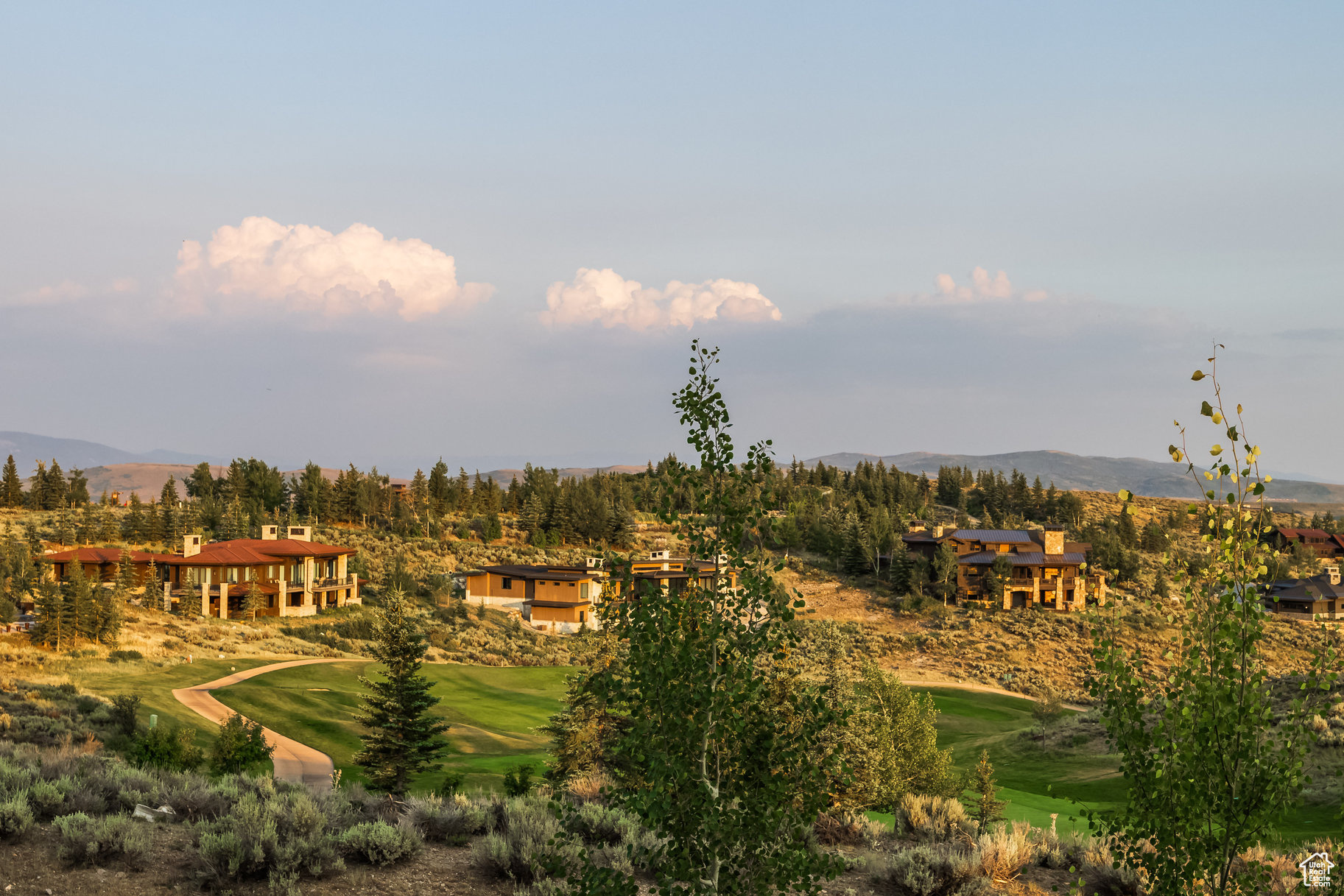 4693 Pinnacle Sky Loop, Park City, Utah image 36