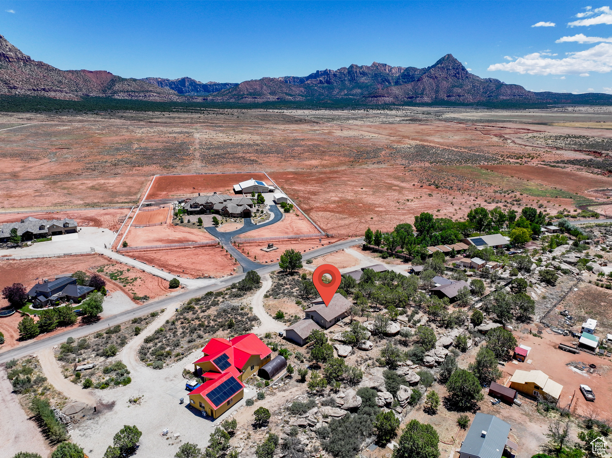 APPLE VALLEY RANCH 3 - Residential