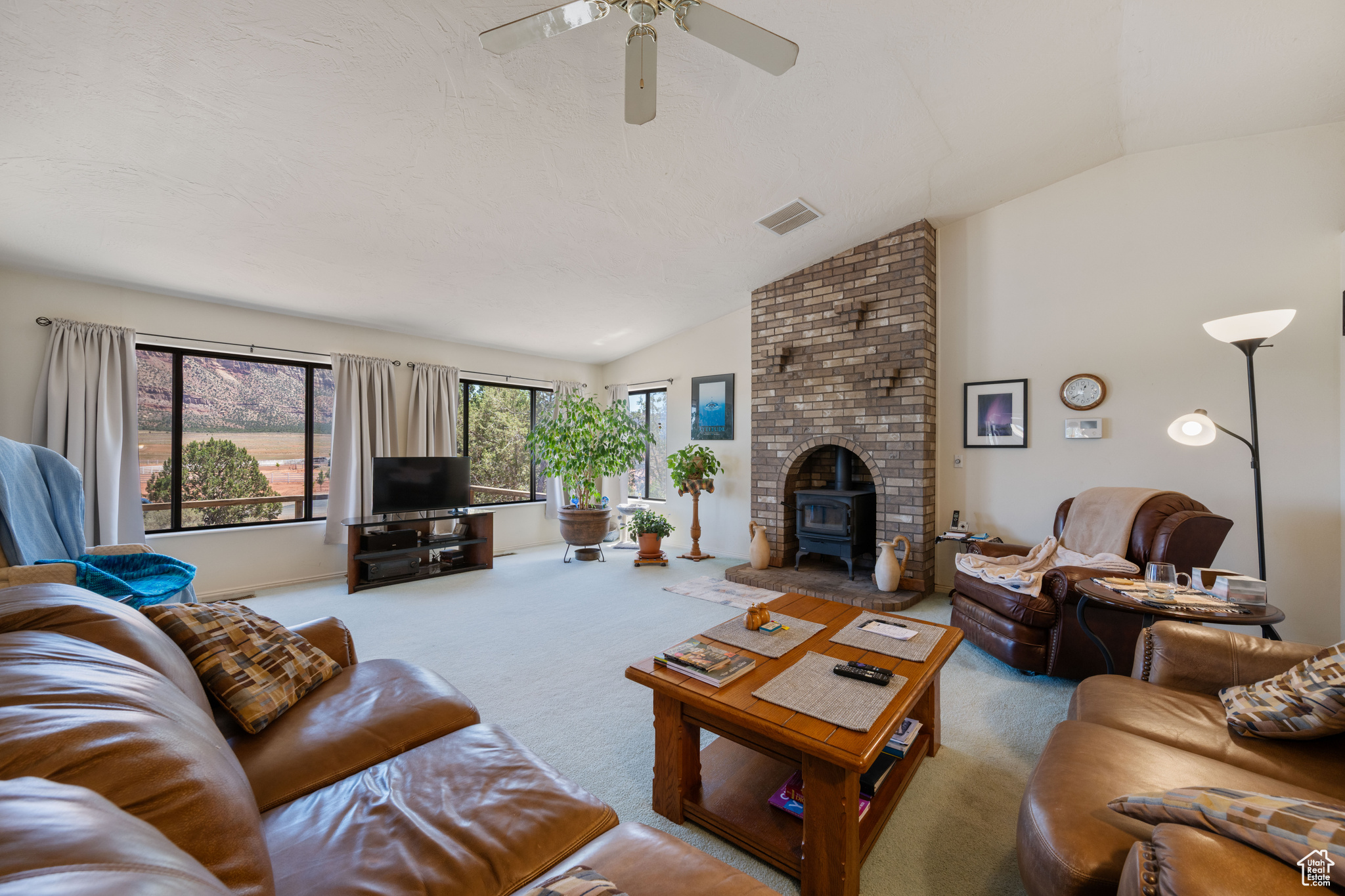 APPLE VALLEY RANCH 3 - Residential