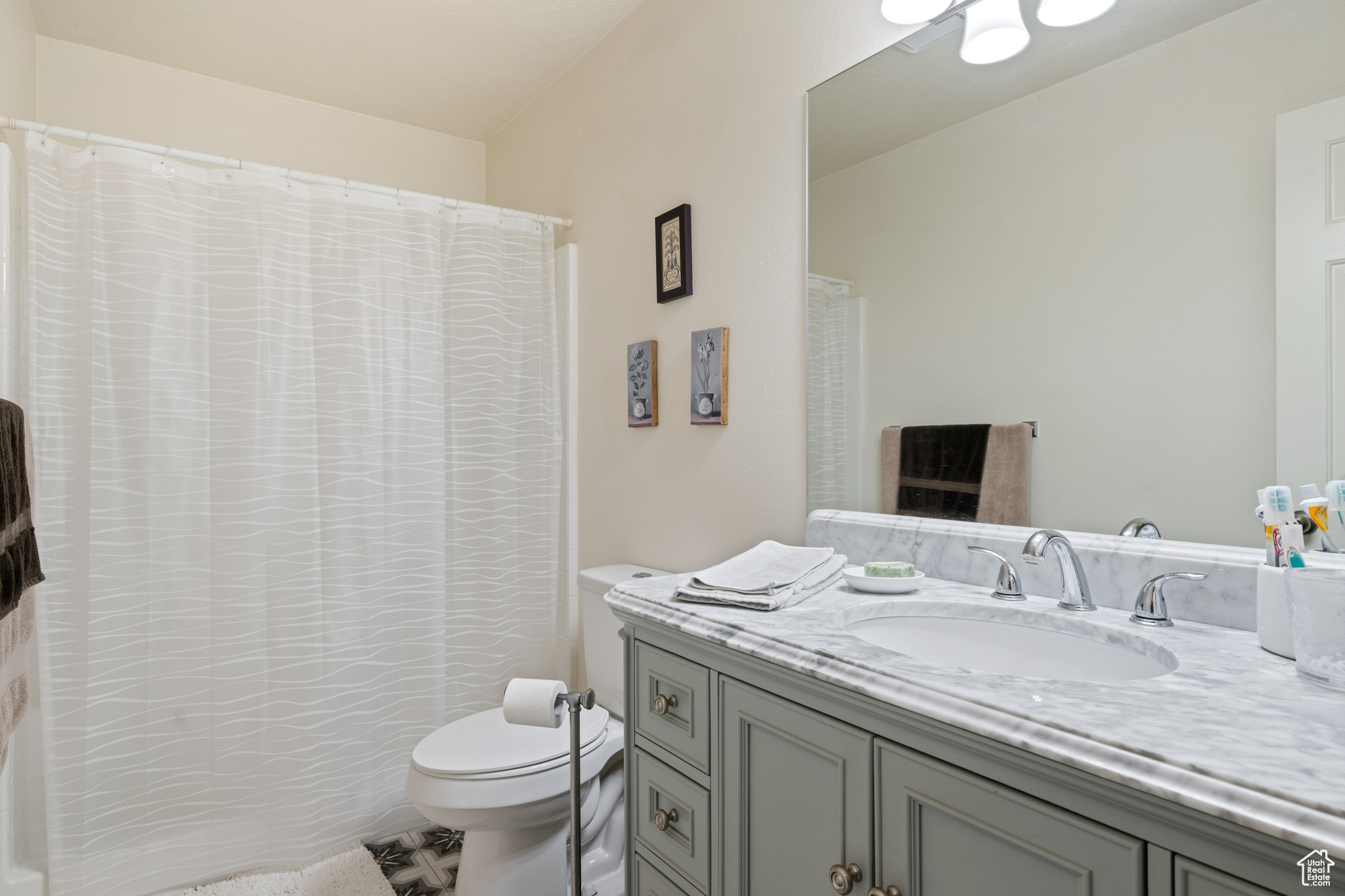 APPLE VALLEY RANCH 3 - Residential
