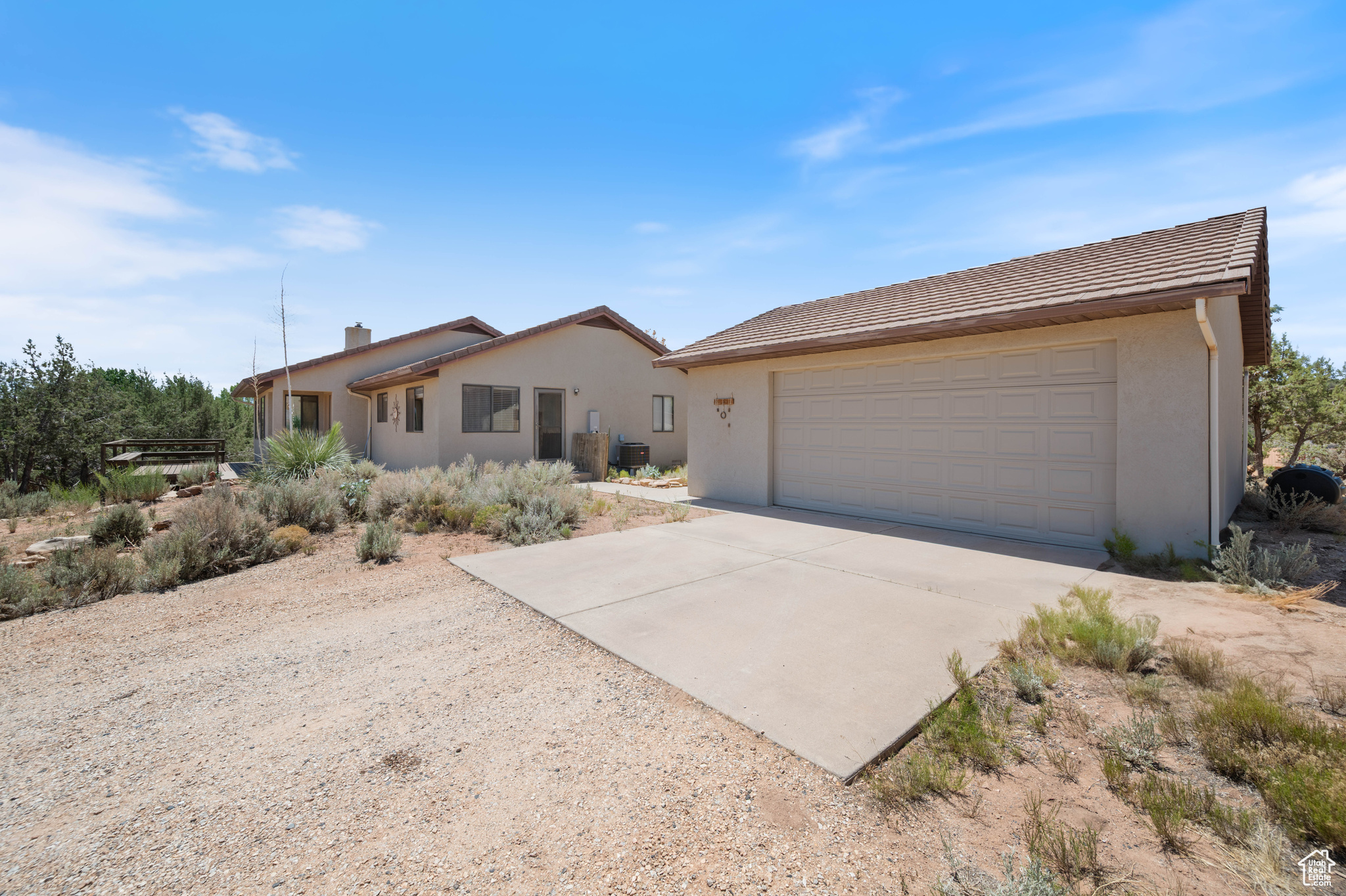 APPLE VALLEY RANCH 3 - Residential