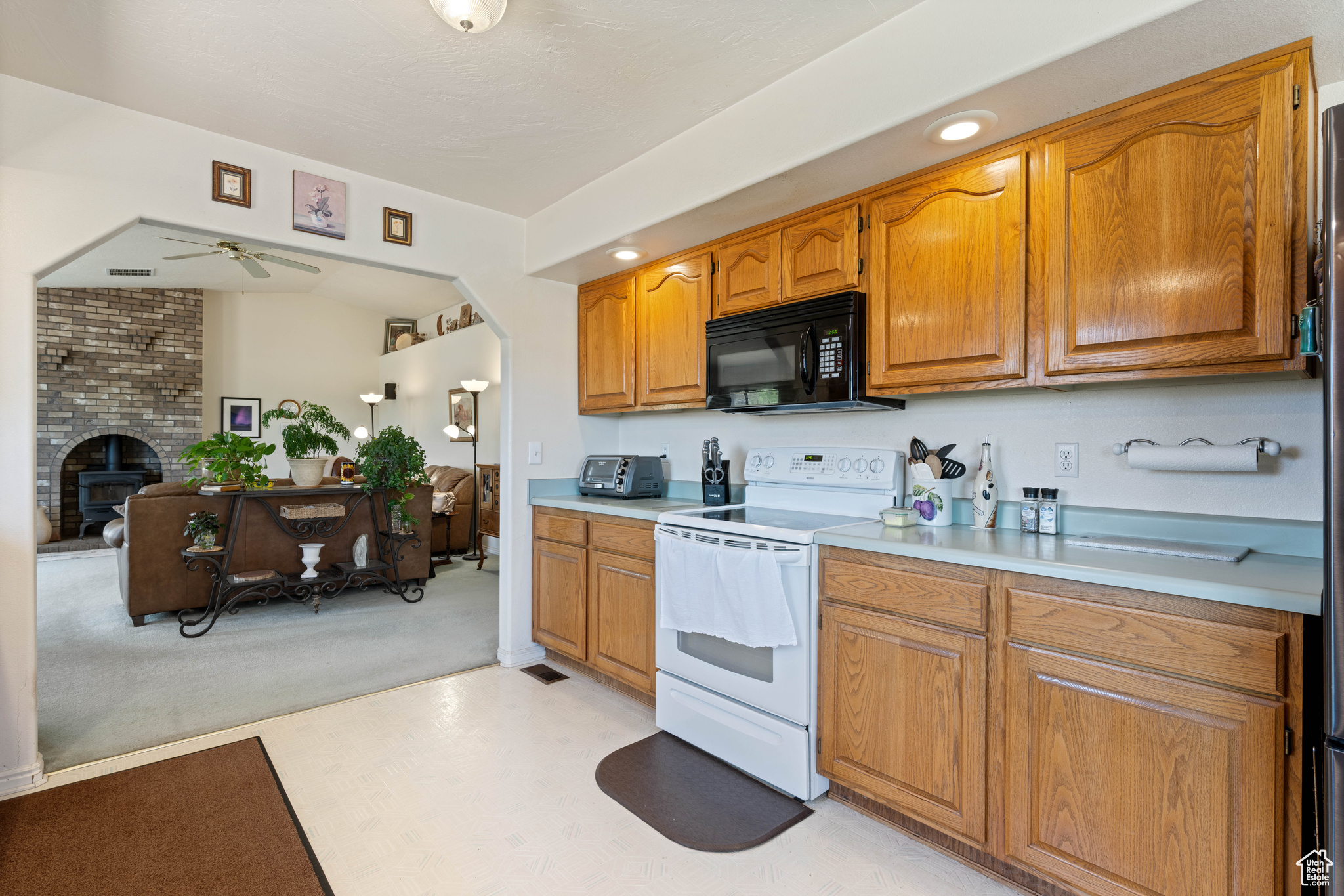 APPLE VALLEY RANCH 3 - Residential