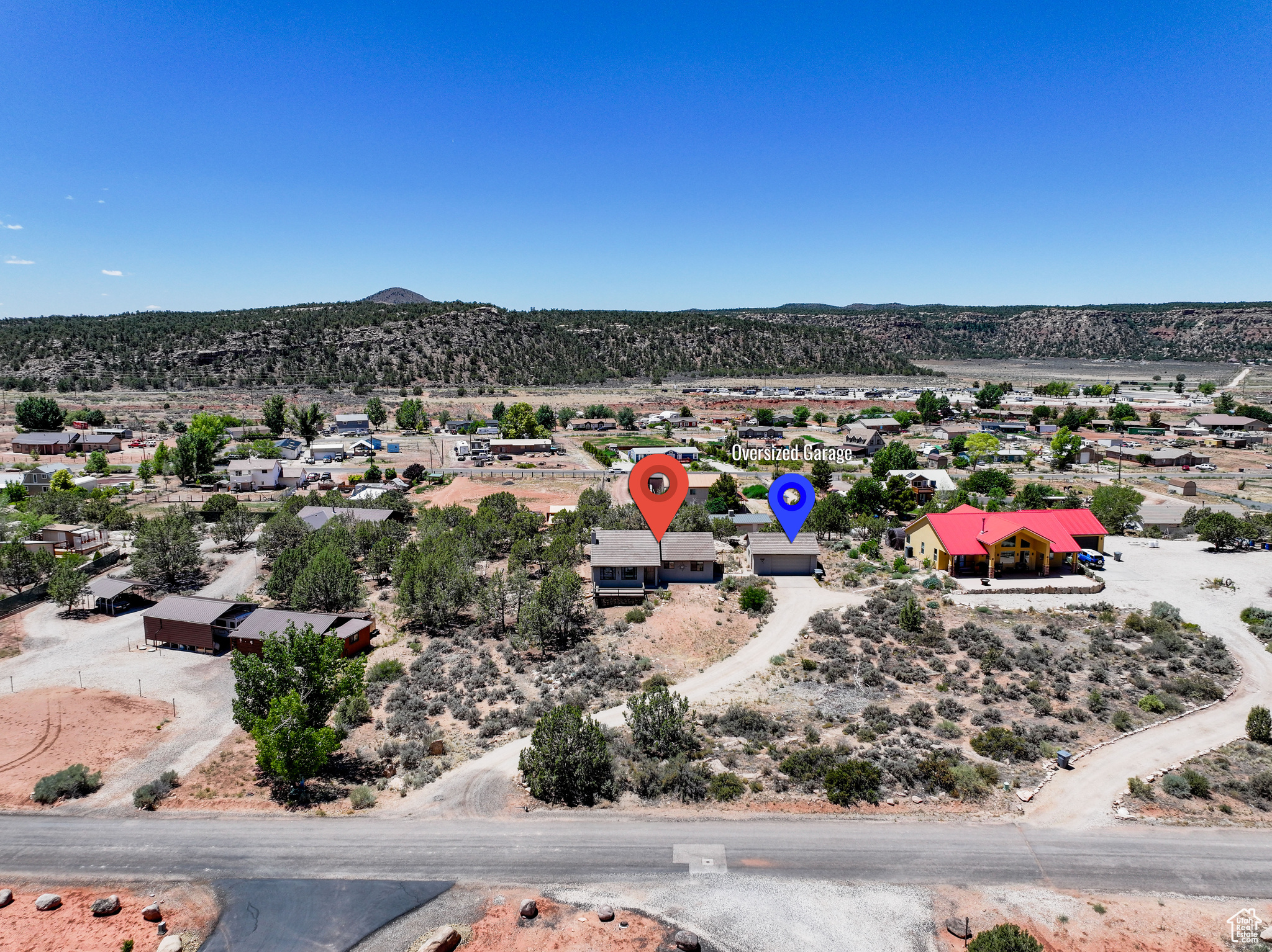 APPLE VALLEY RANCH 3 - Residential