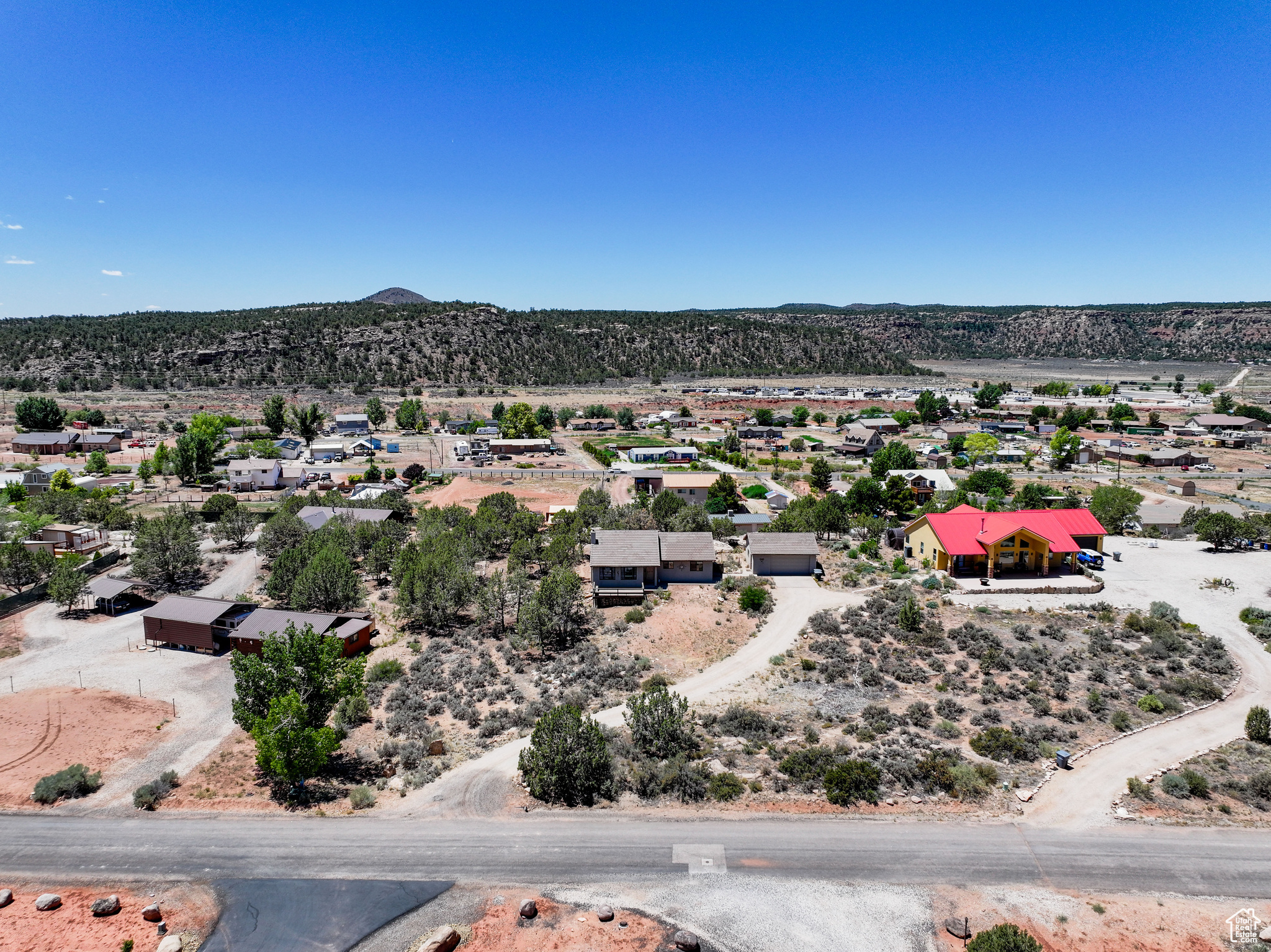 APPLE VALLEY RANCH 3 - Residential