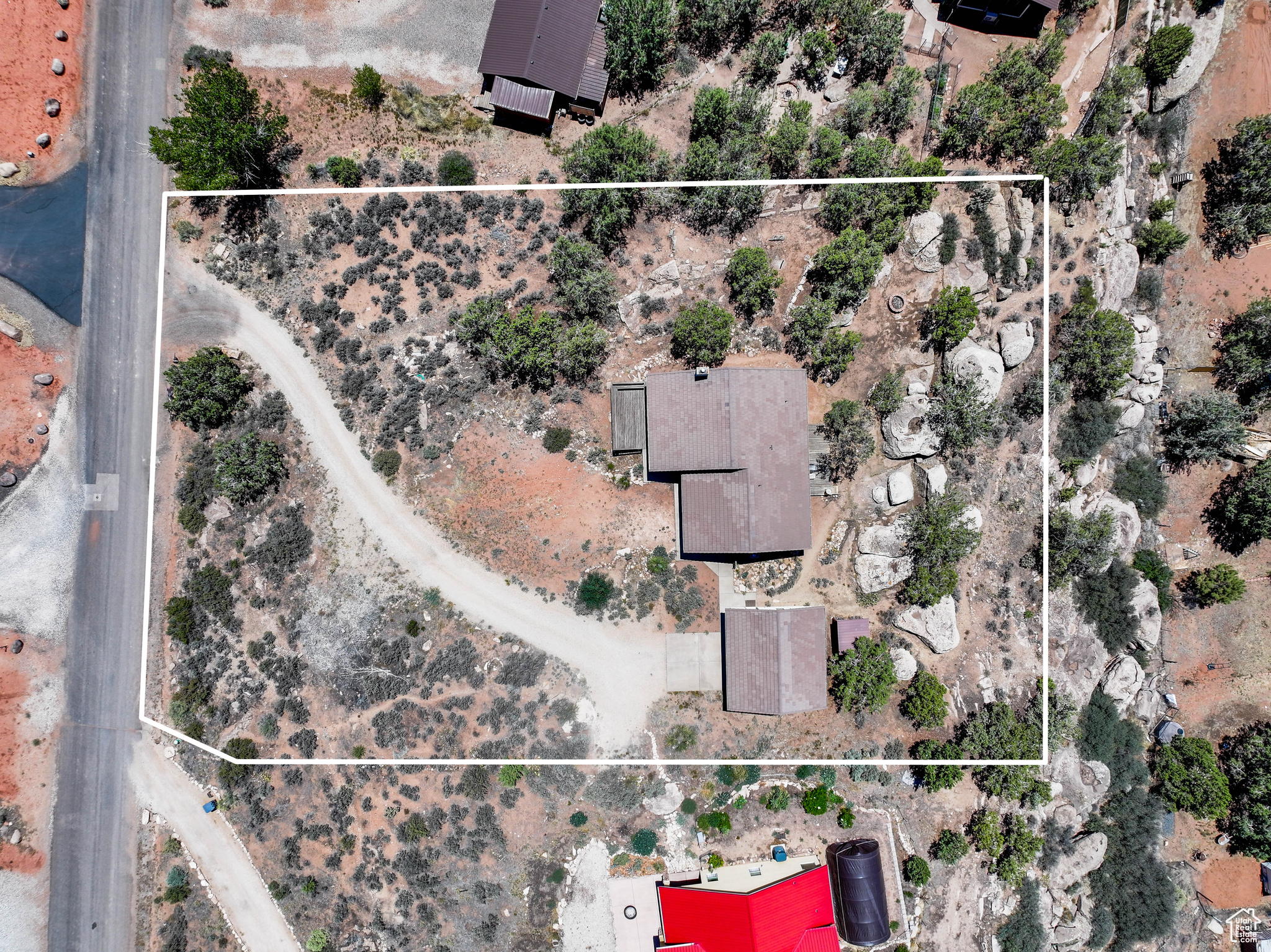 APPLE VALLEY RANCH 3 - Residential