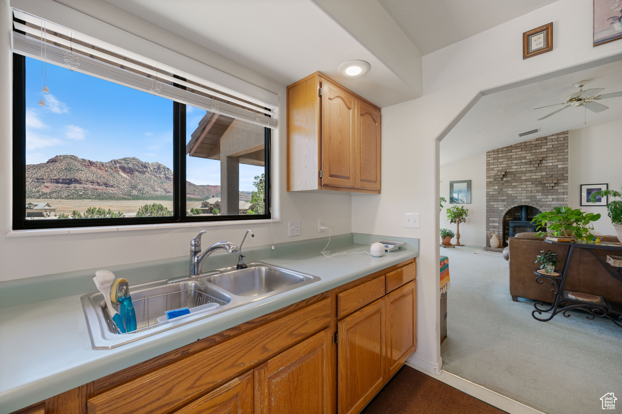 APPLE VALLEY RANCH 3 - Residential