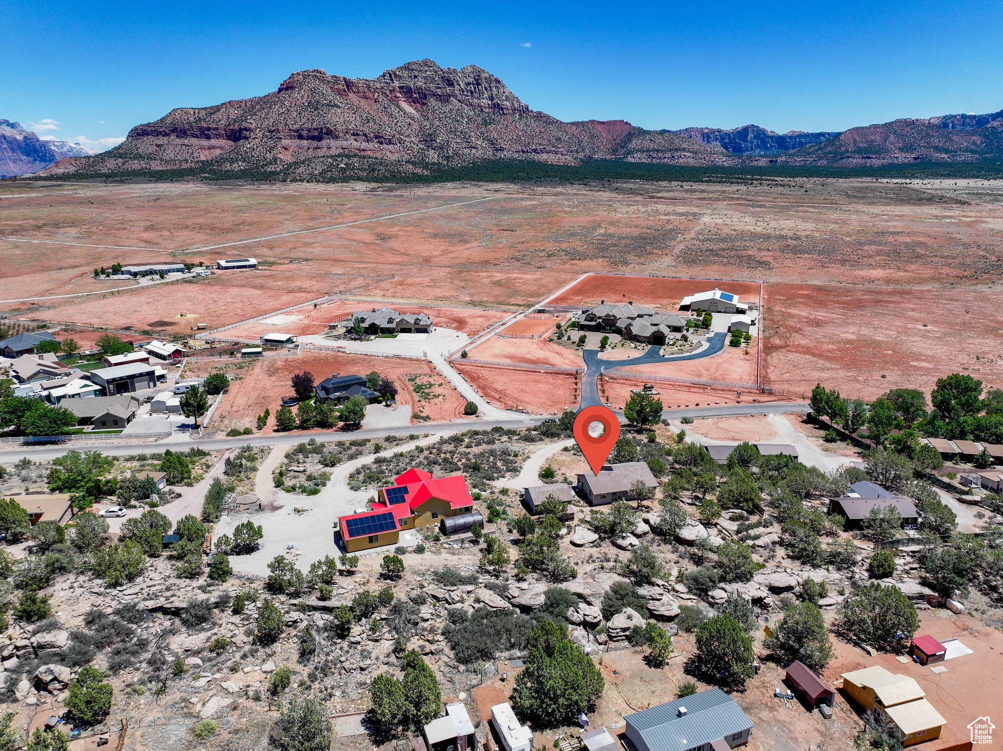 APPLE VALLEY RANCH 3 - Residential