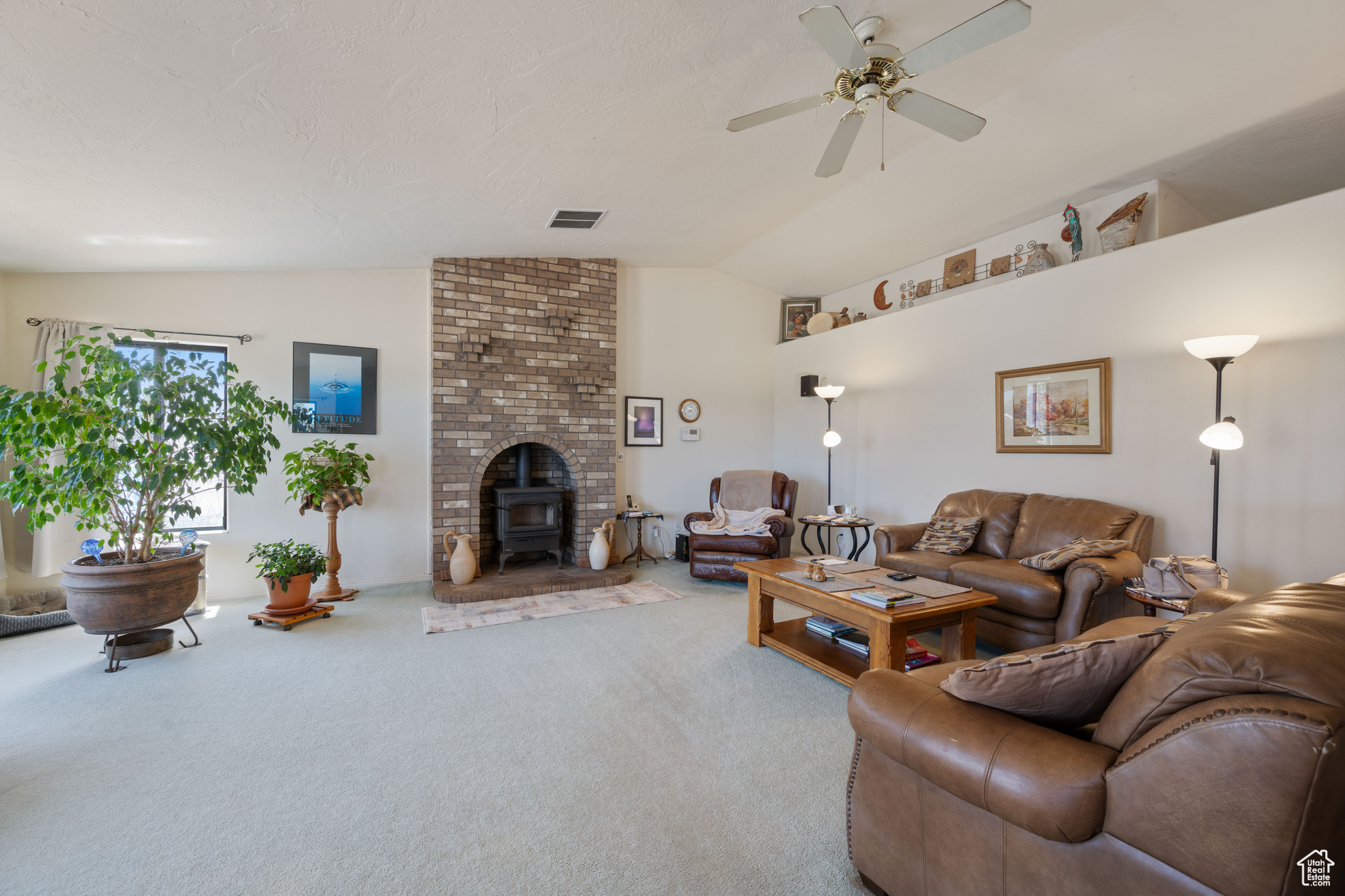 APPLE VALLEY RANCH 3 - Residential