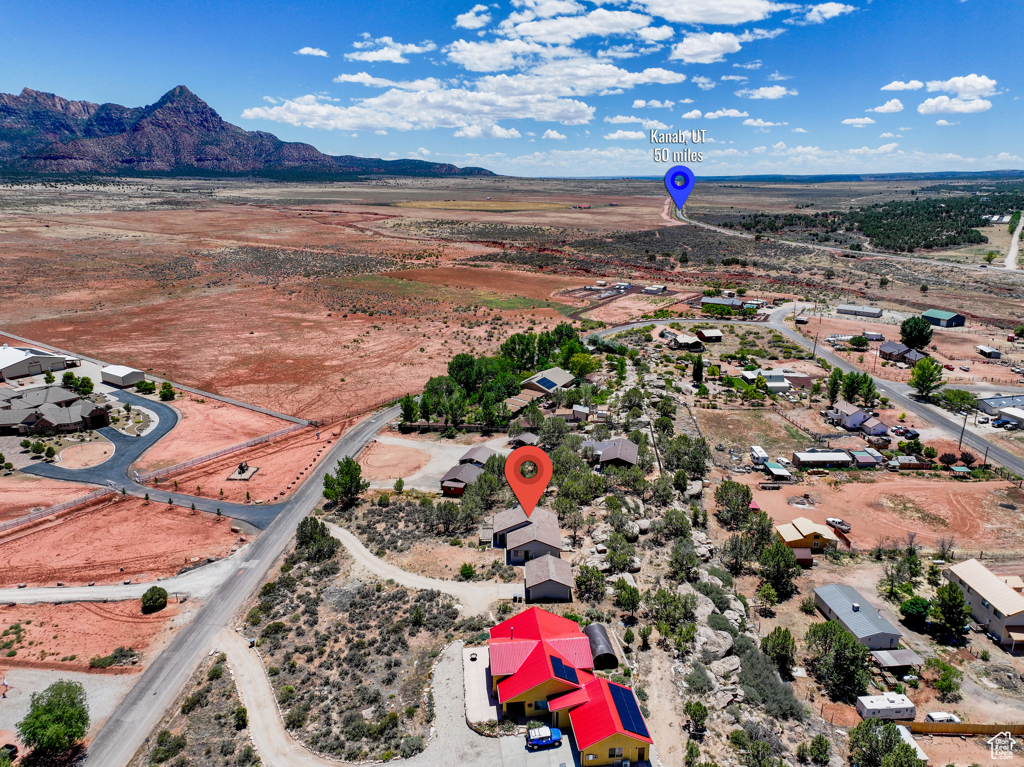 APPLE VALLEY RANCH 3 - Residential