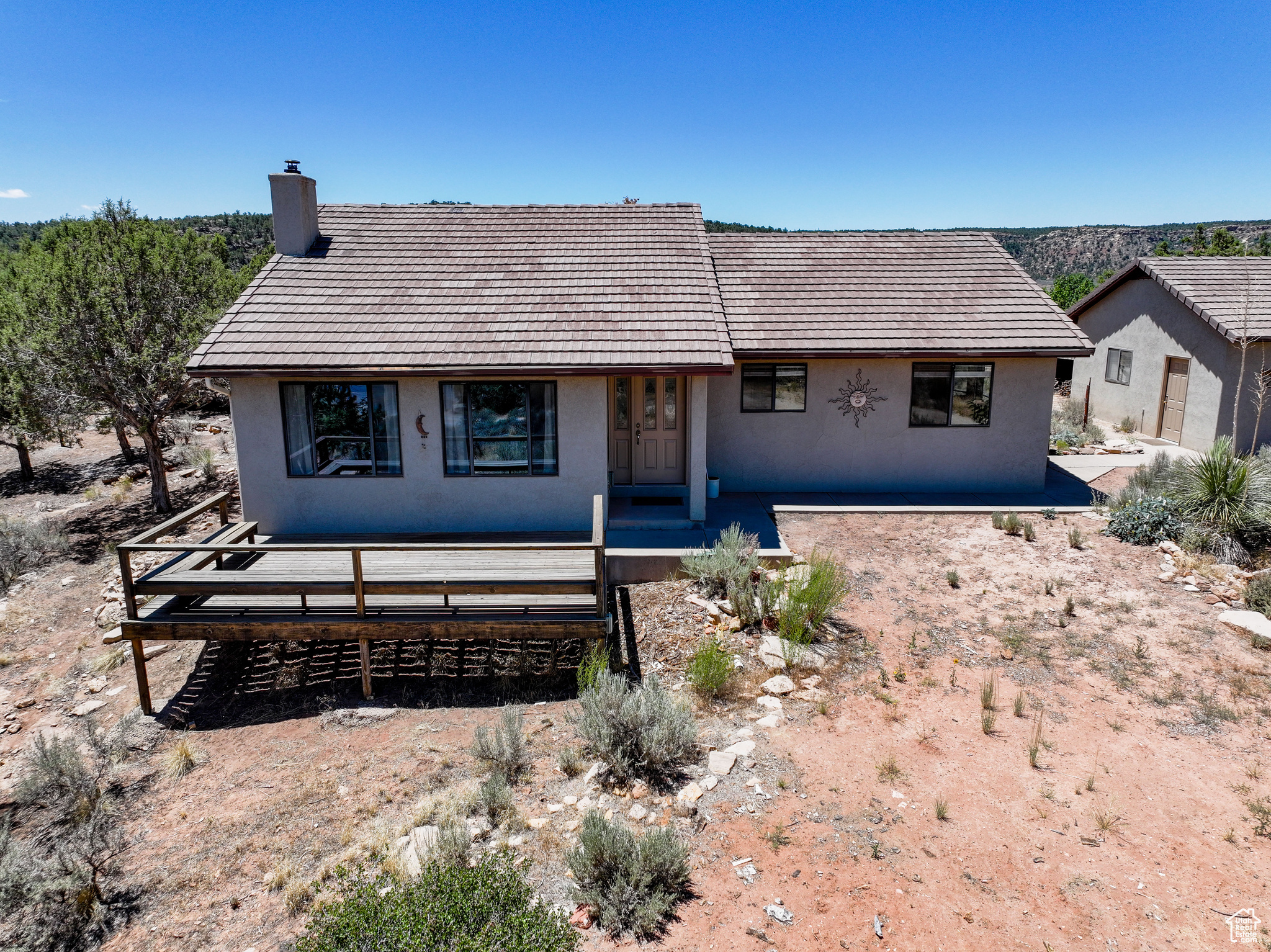 APPLE VALLEY RANCH 3 - Residential