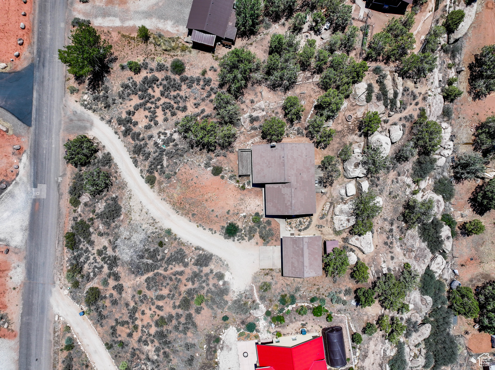 APPLE VALLEY RANCH 3 - Residential