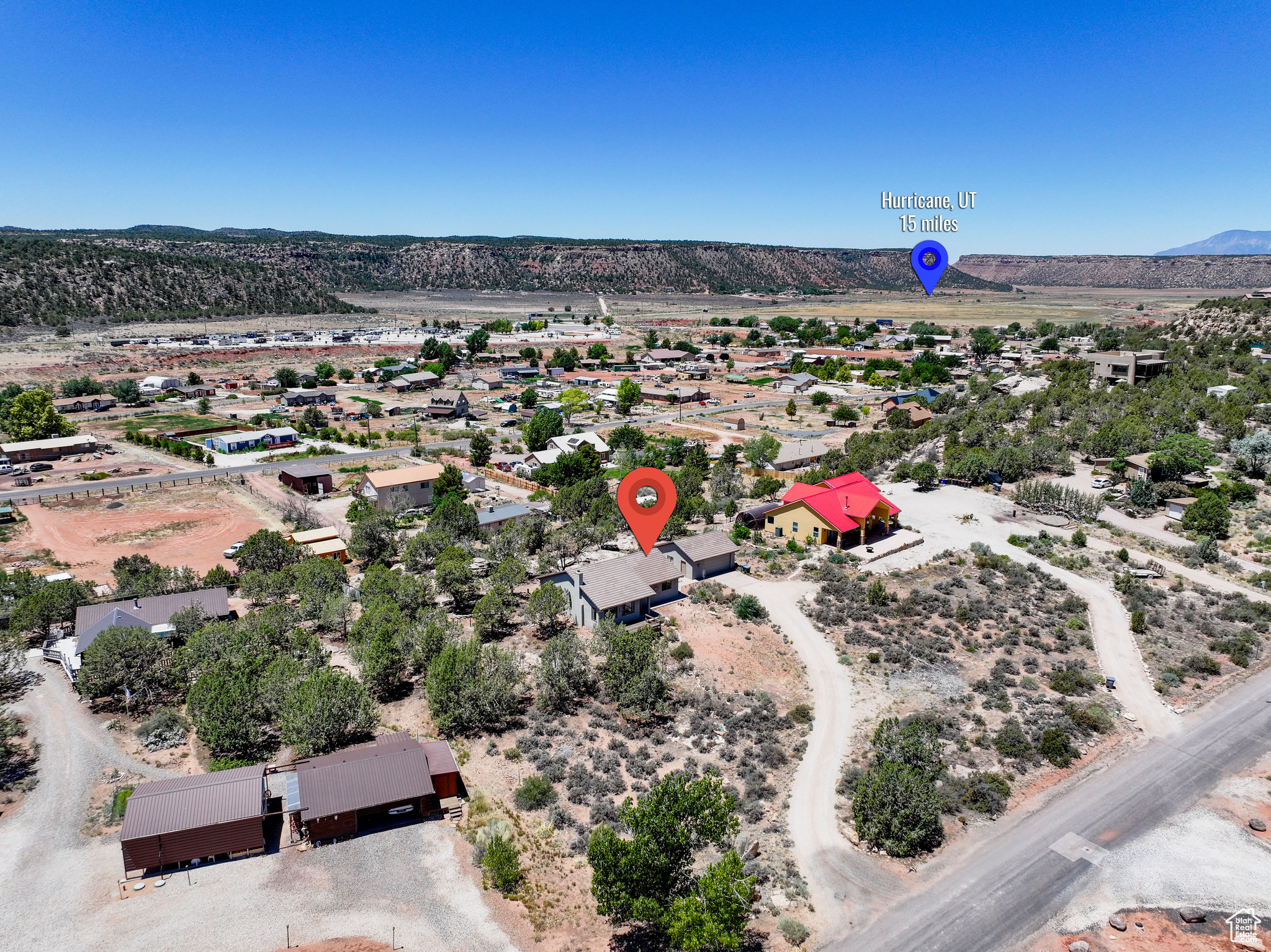 APPLE VALLEY RANCH 3 - Residential