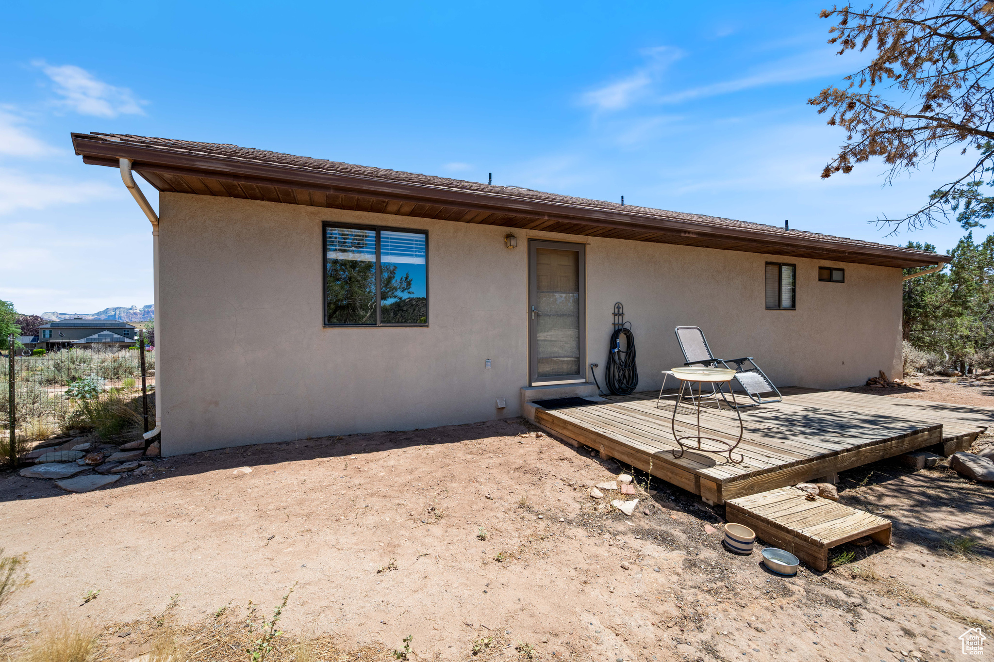 APPLE VALLEY RANCH 3 - Residential