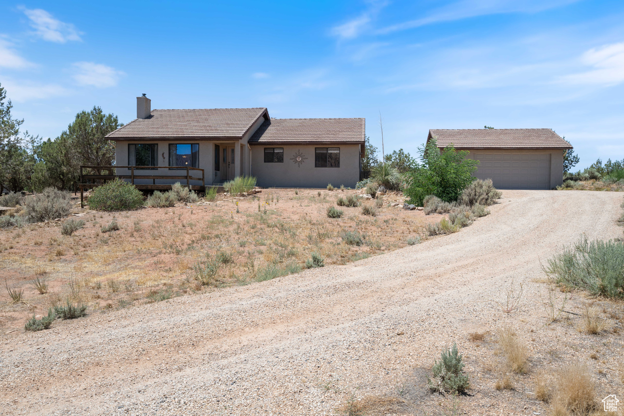 APPLE VALLEY RANCH 3 - Residential