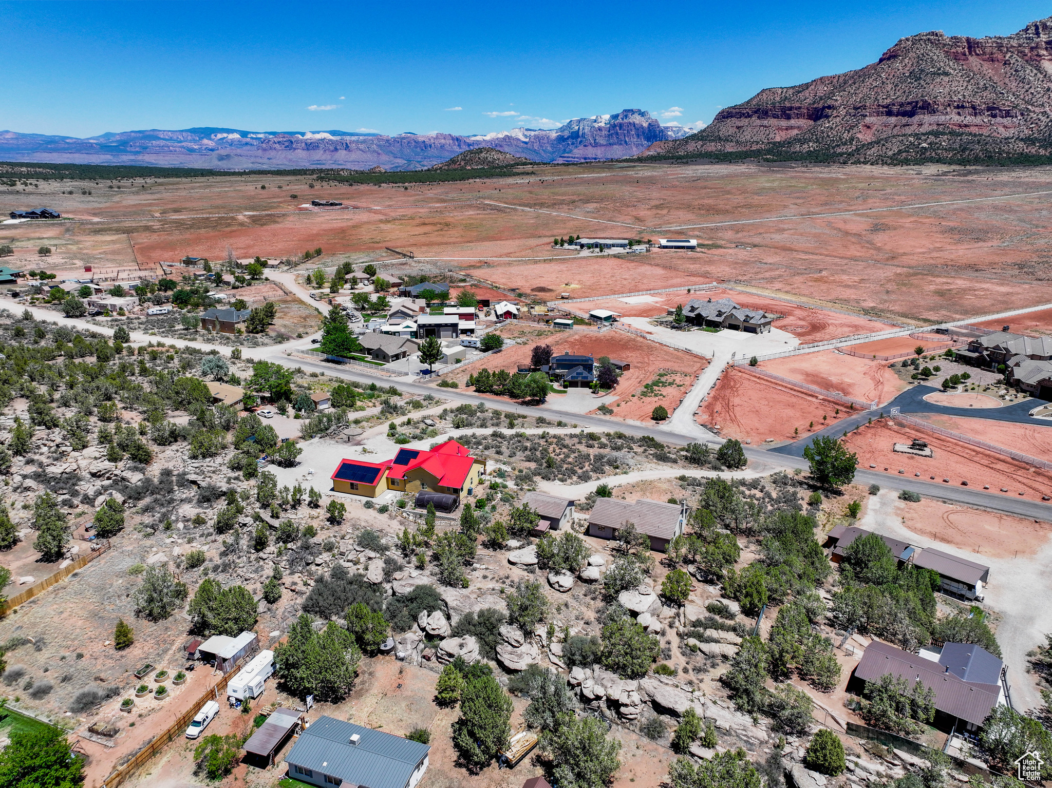 APPLE VALLEY RANCH 3 - Residential