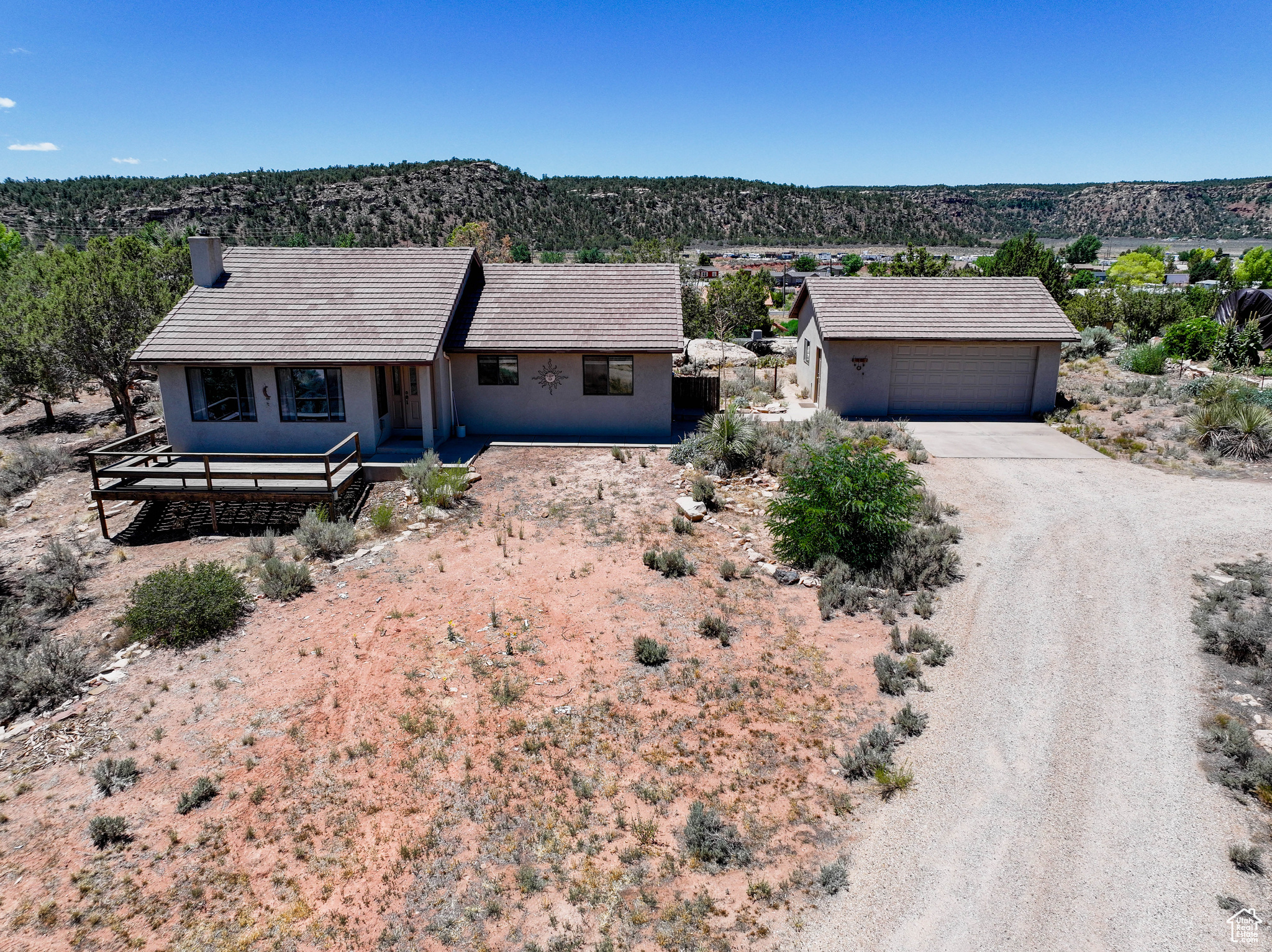 APPLE VALLEY RANCH 3 - Residential