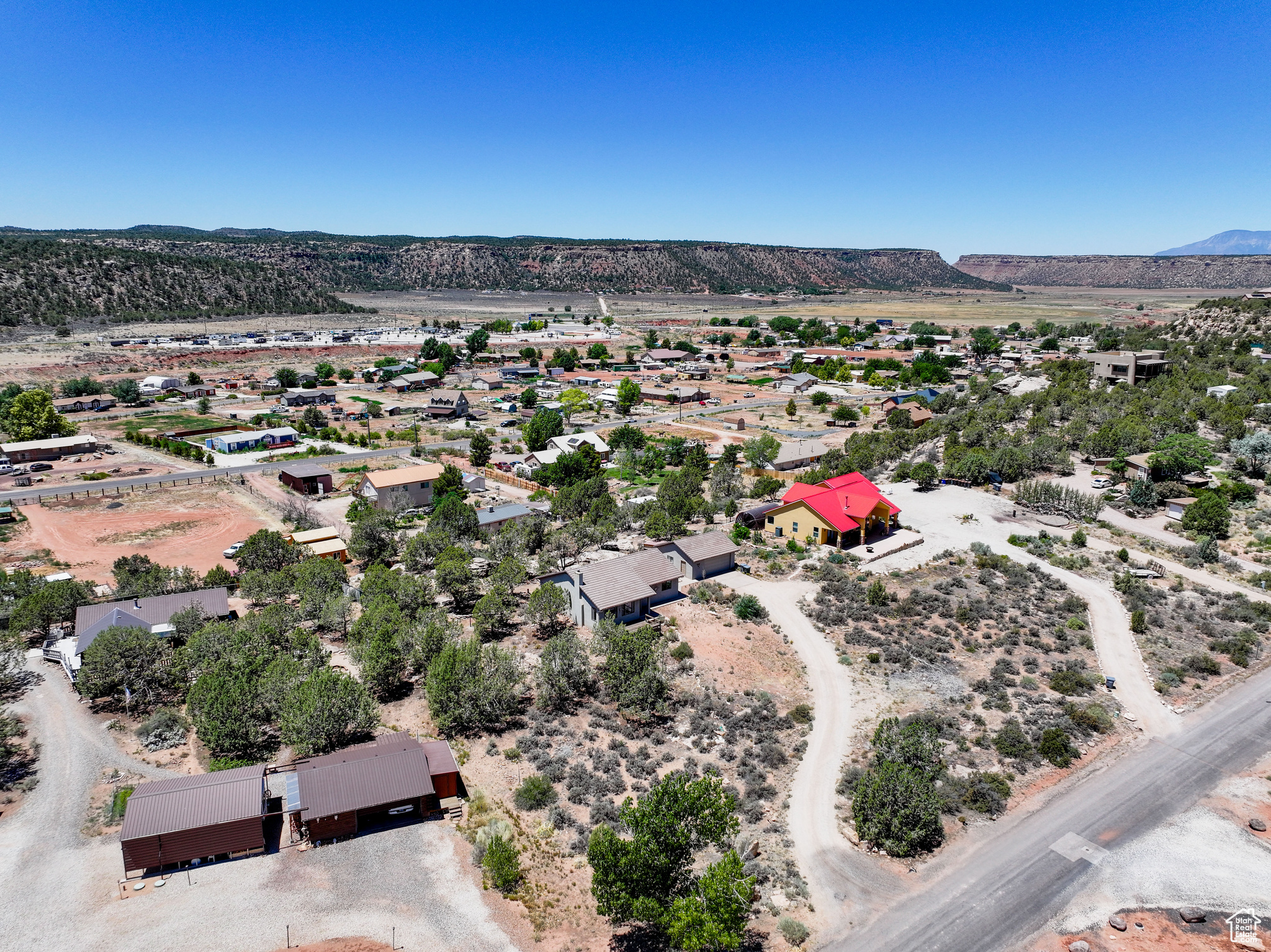 APPLE VALLEY RANCH 3 - Residential