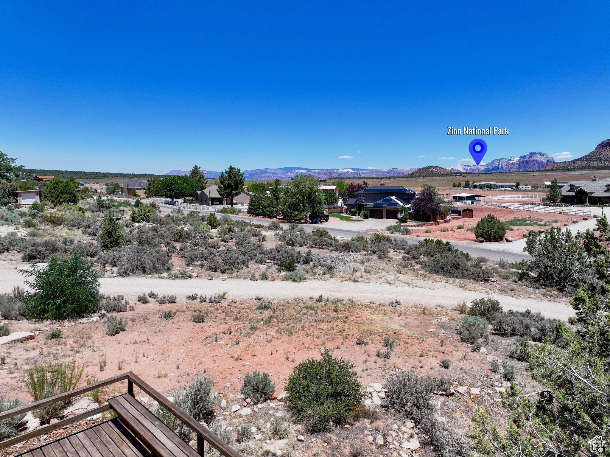 APPLE VALLEY RANCH 3 - Residential