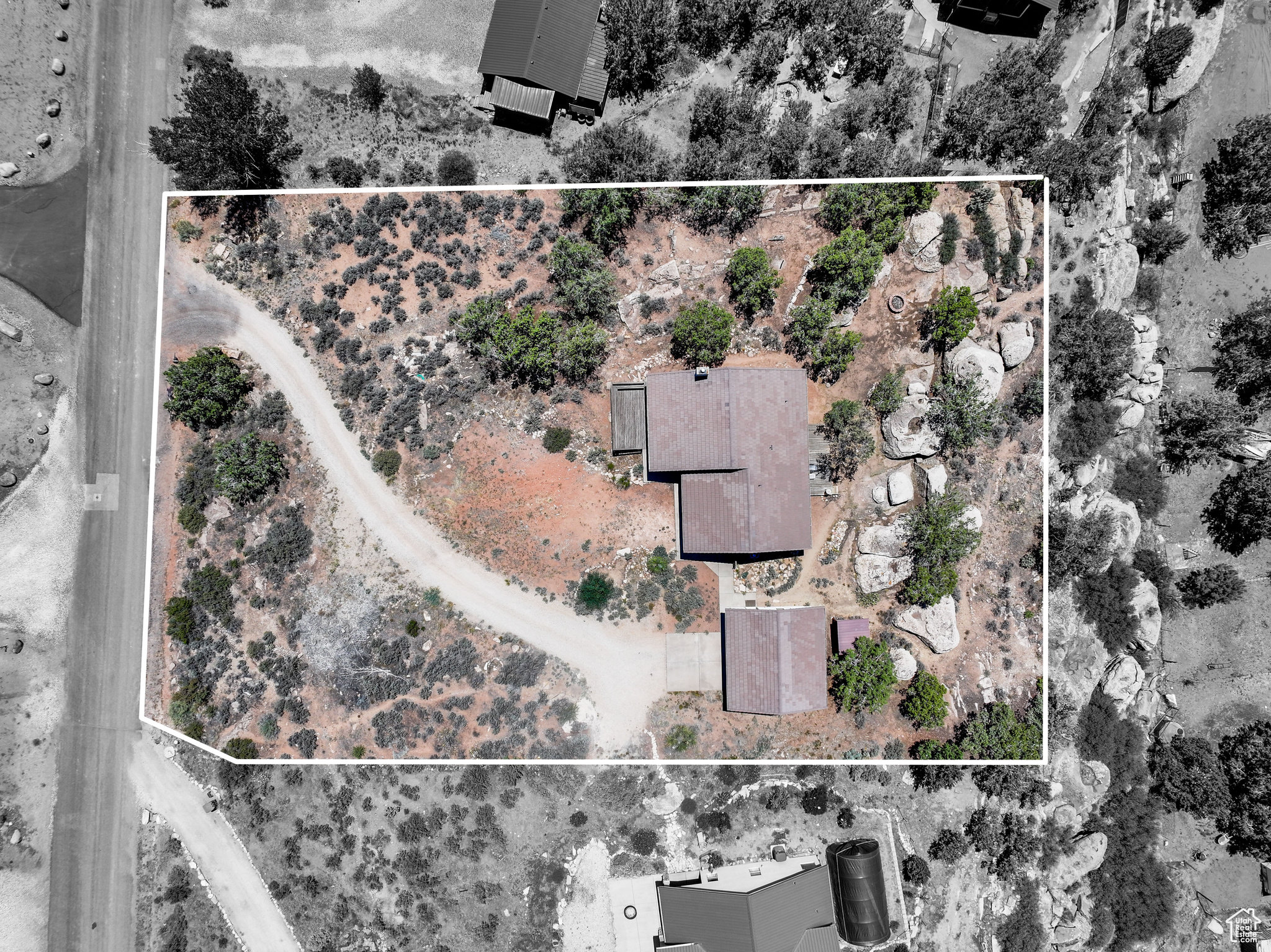 APPLE VALLEY RANCH 3 - Residential