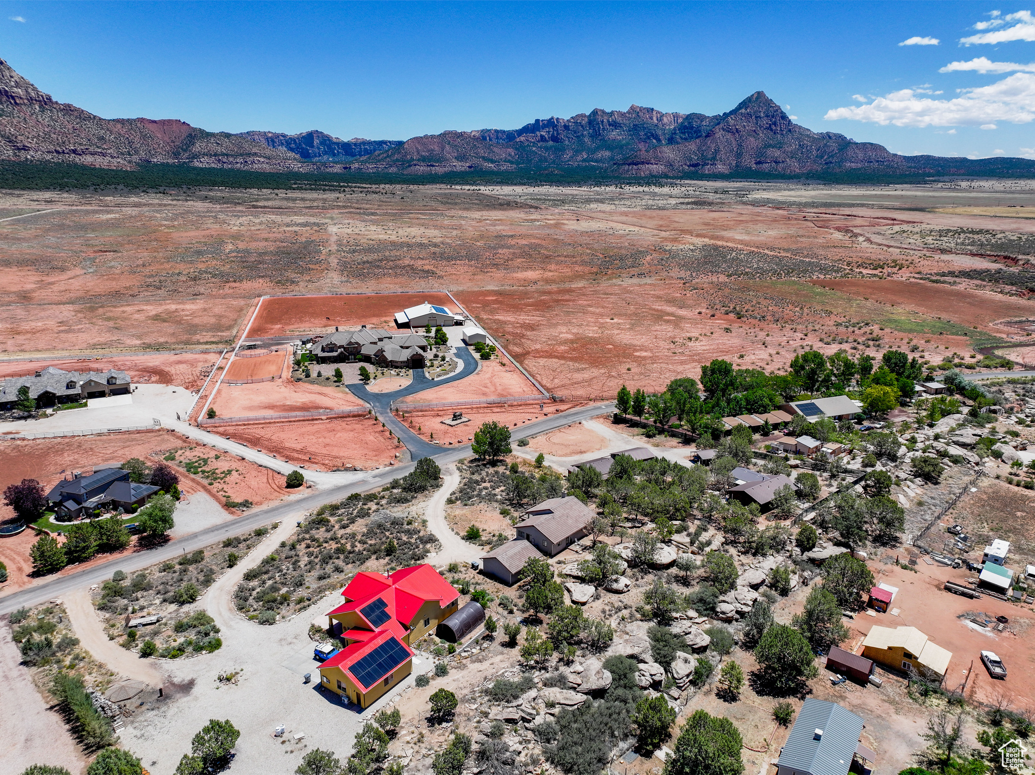 APPLE VALLEY RANCH 3 - Residential