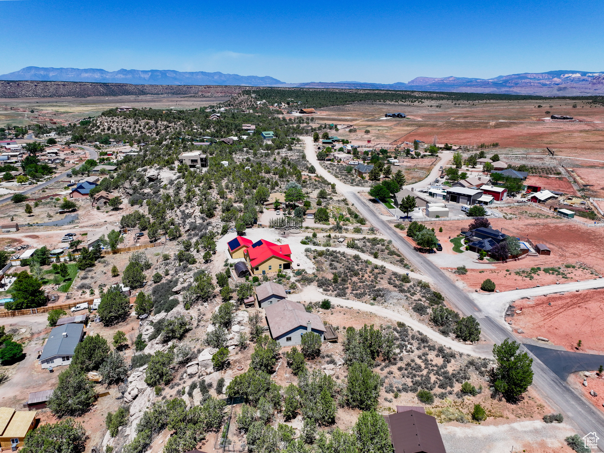 APPLE VALLEY RANCH 3 - Residential