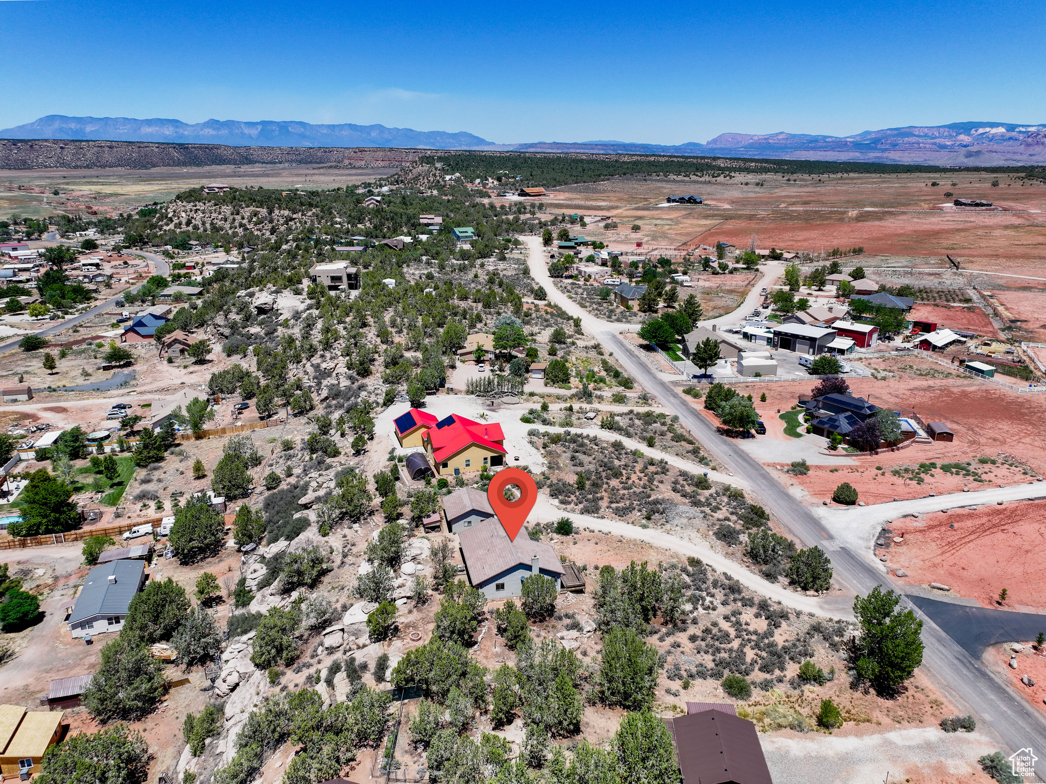 APPLE VALLEY RANCH 3 - Residential