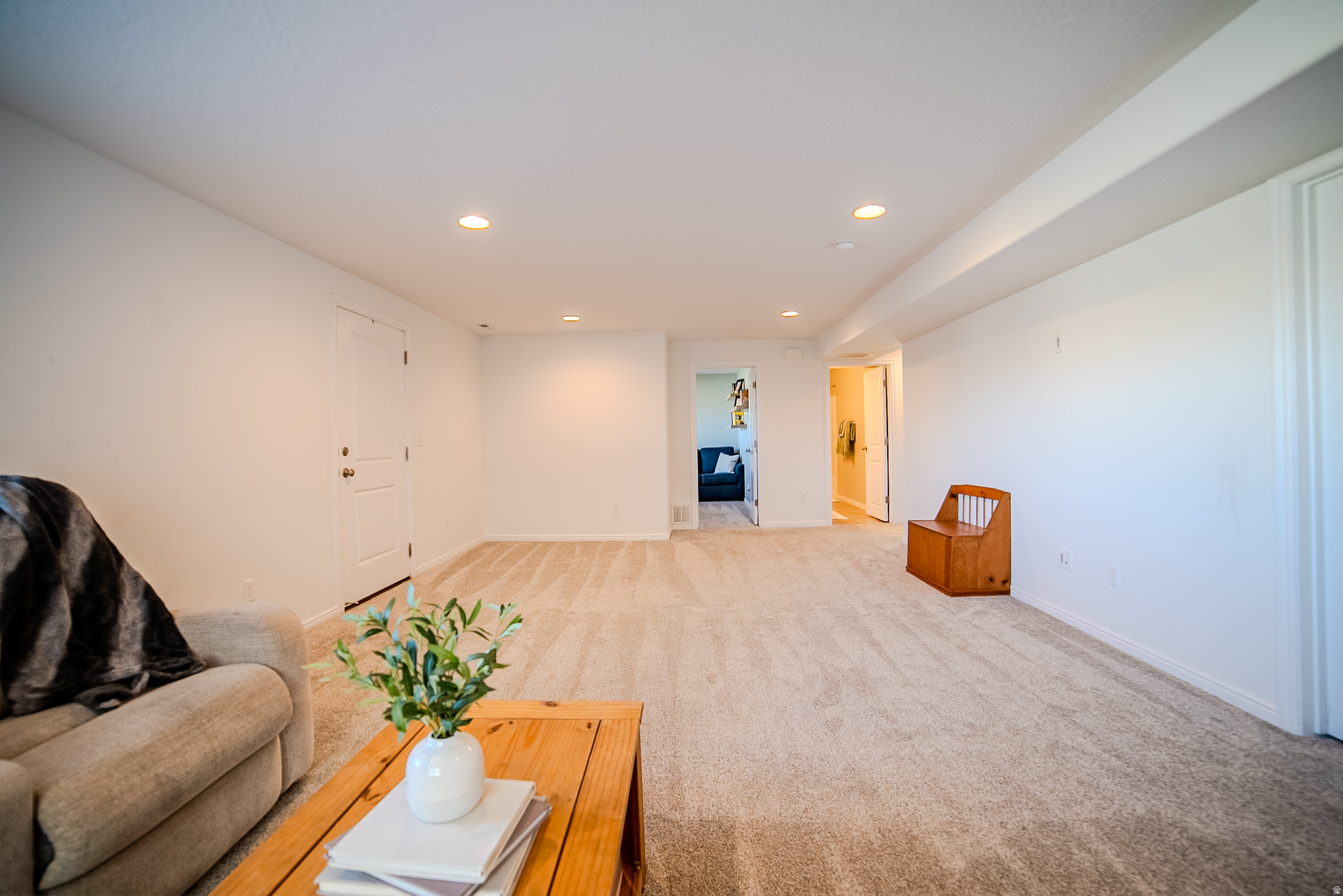 EVANS RANCH - Residential